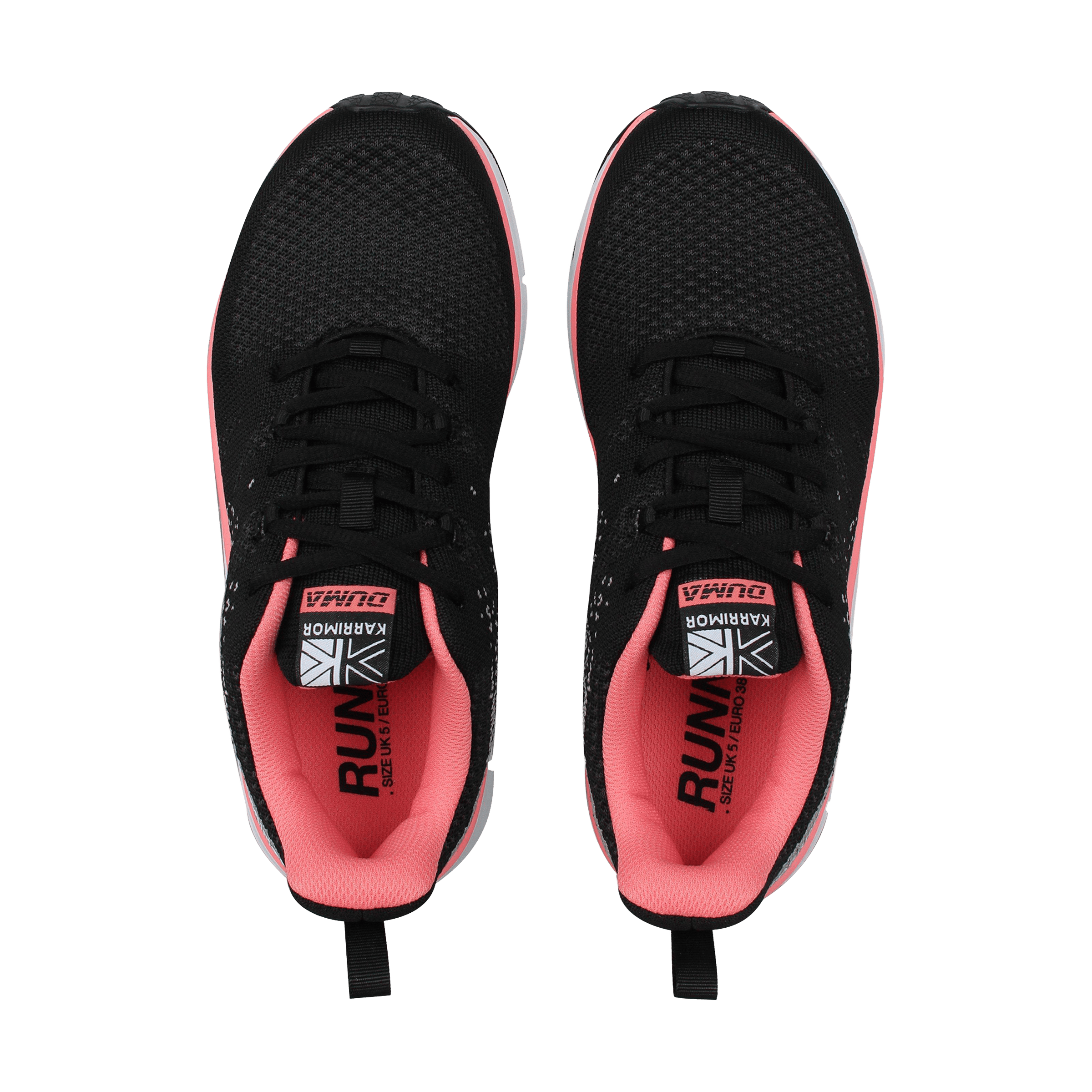 Kids Karrimor Duma 6 (Bigger Kids) Running Shoes