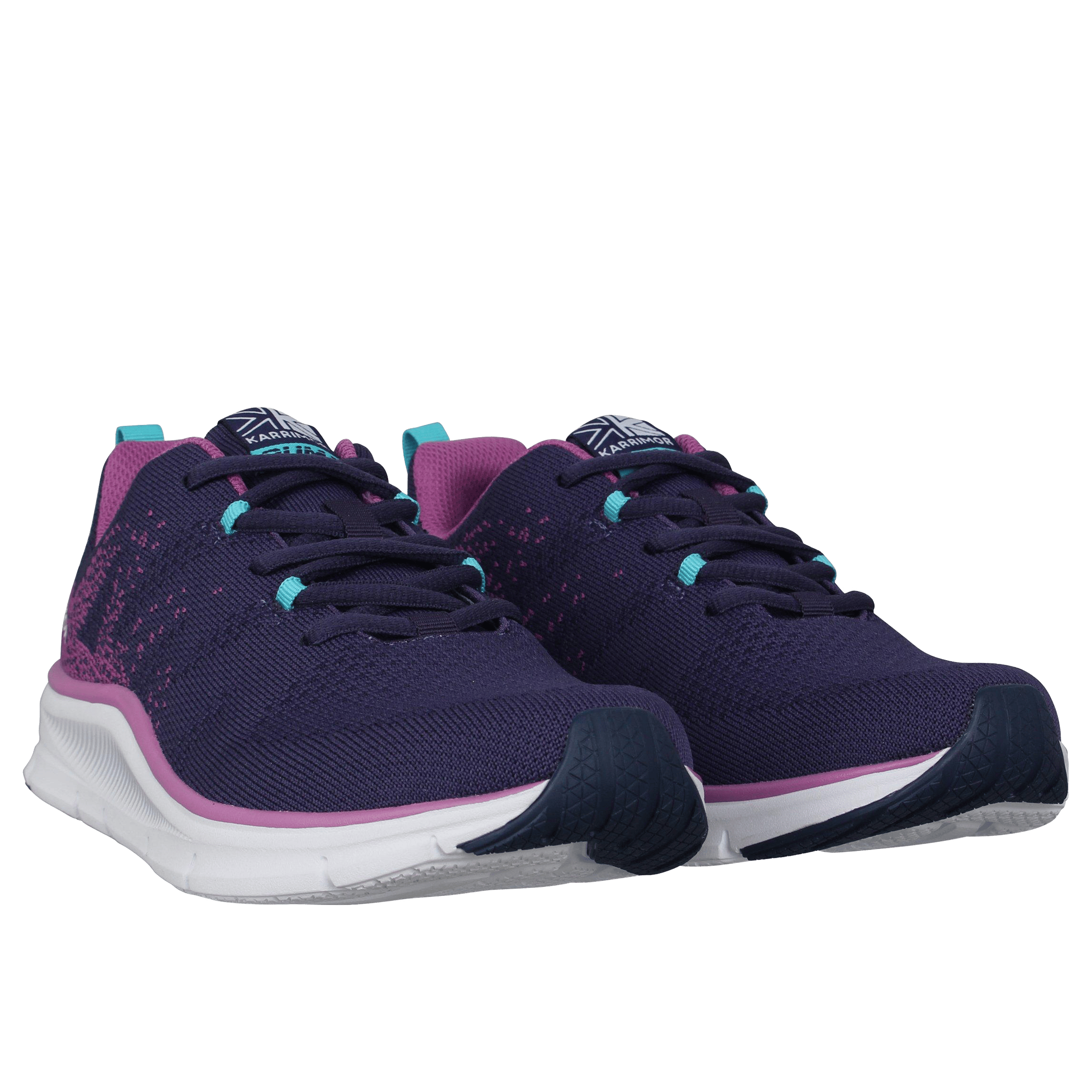 Kids Karrimor Duma 6 (Bigger Kids) Running Shoes