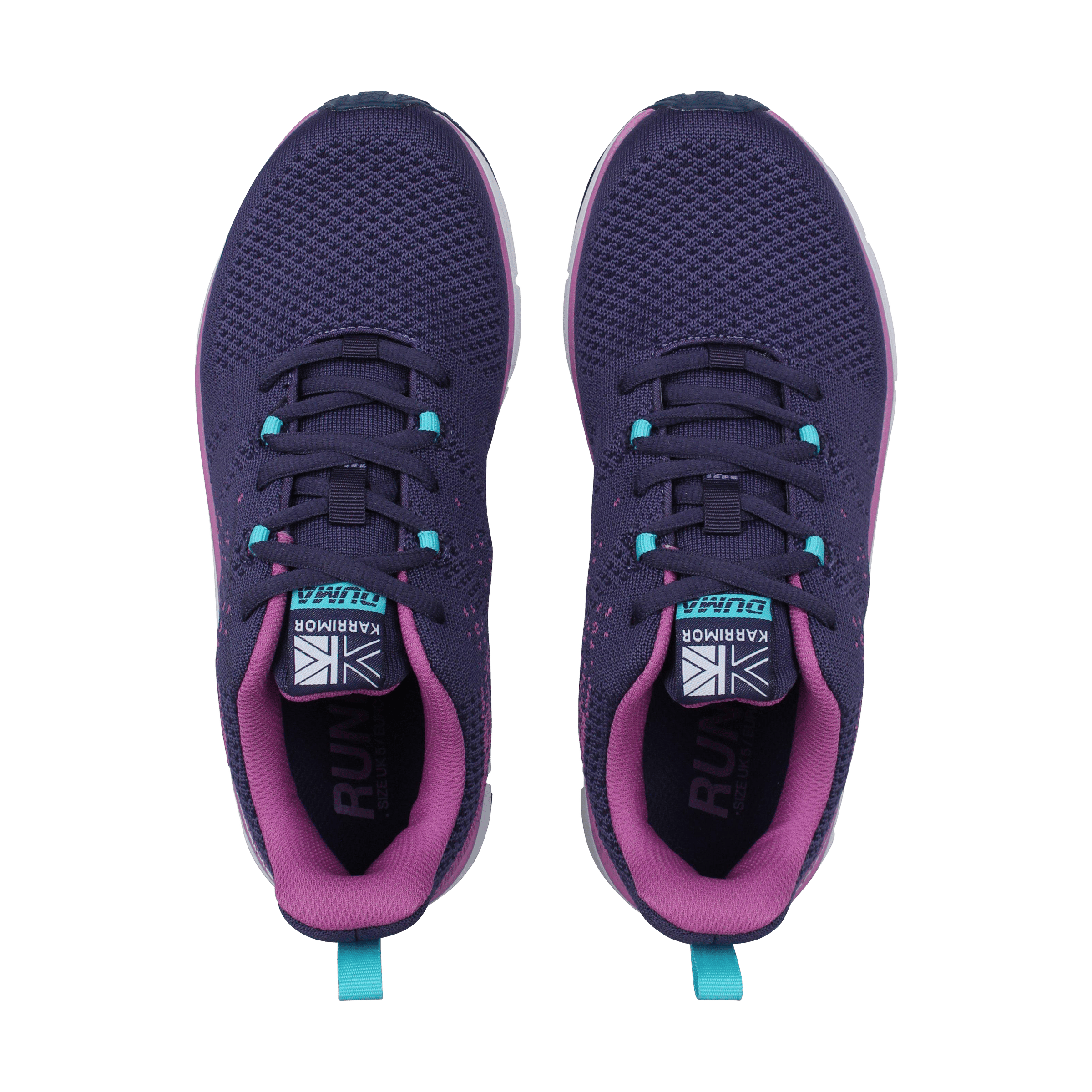 Kids Karrimor Duma 6 (Bigger Kids) Running Shoes