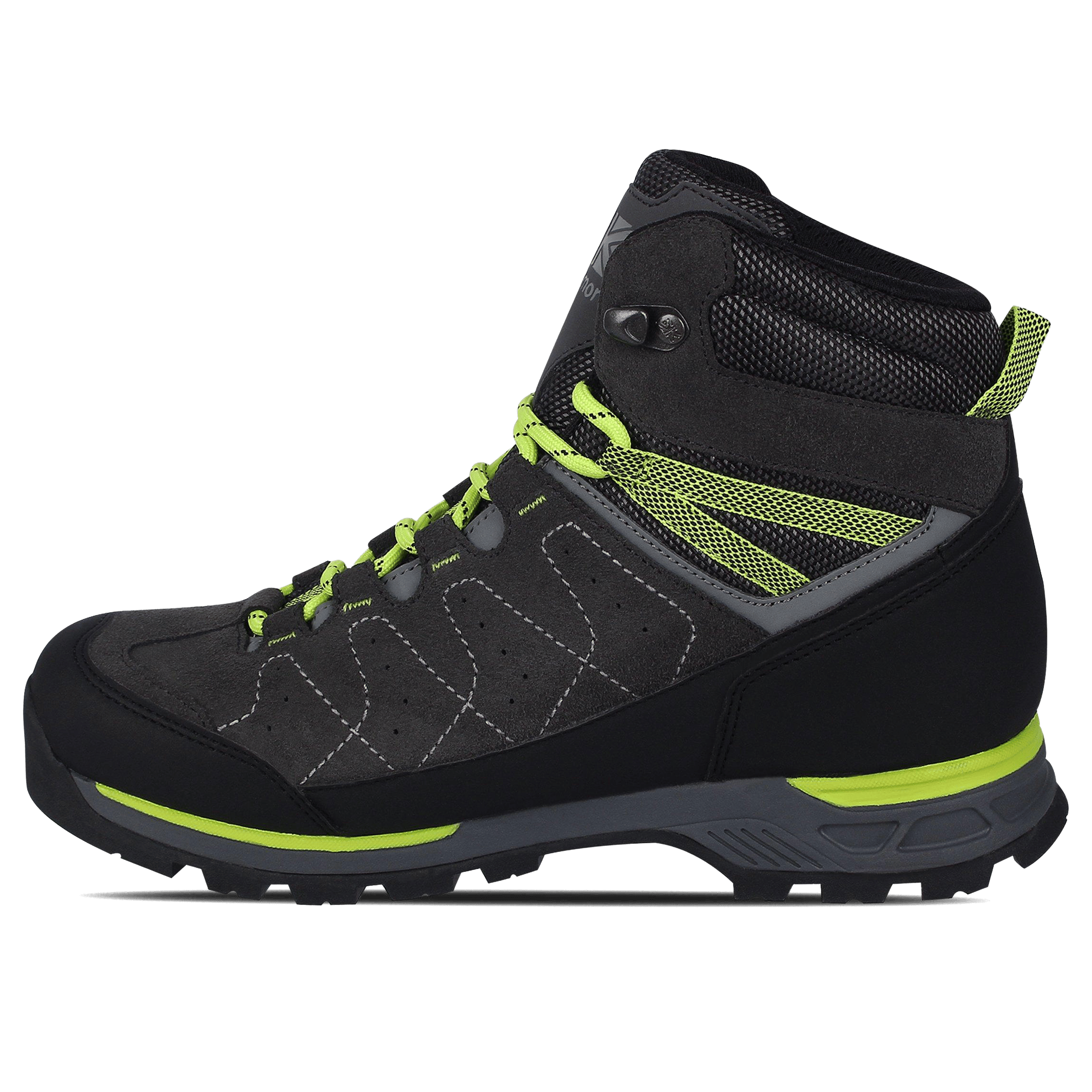 Kids Karrimor Hot Rock (Waterproof) Hiking Boots