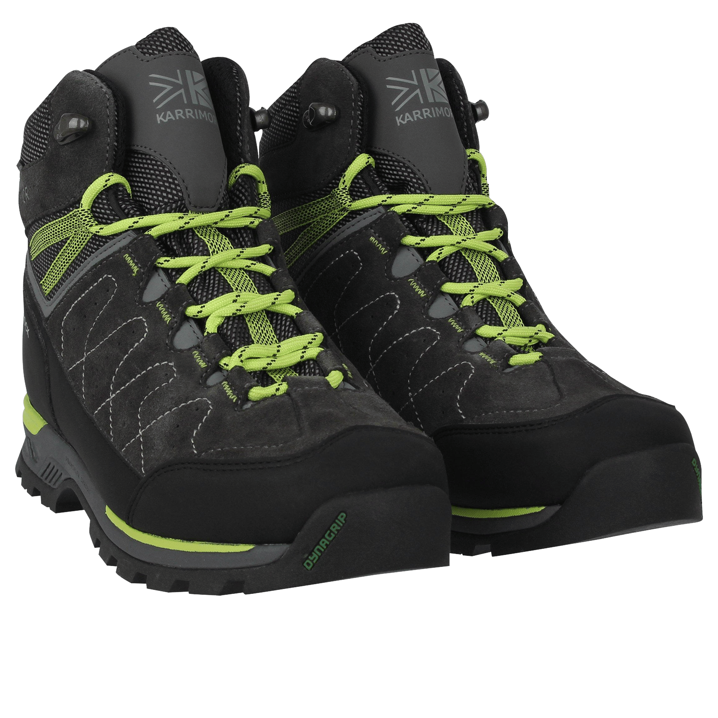 Kids Karrimor Hot Rock (Waterproof) Hiking Boots