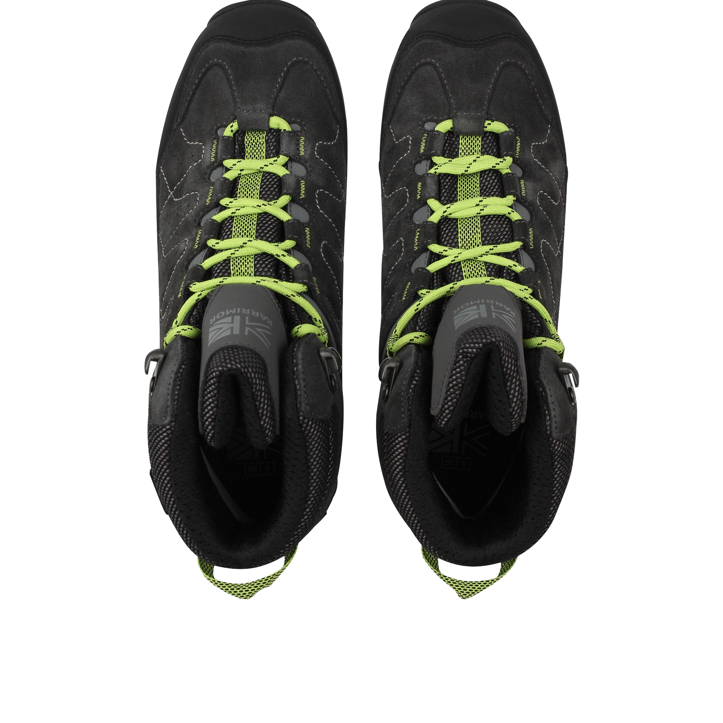 Kids Karrimor Hot Rock (Waterproof) Hiking Boots
