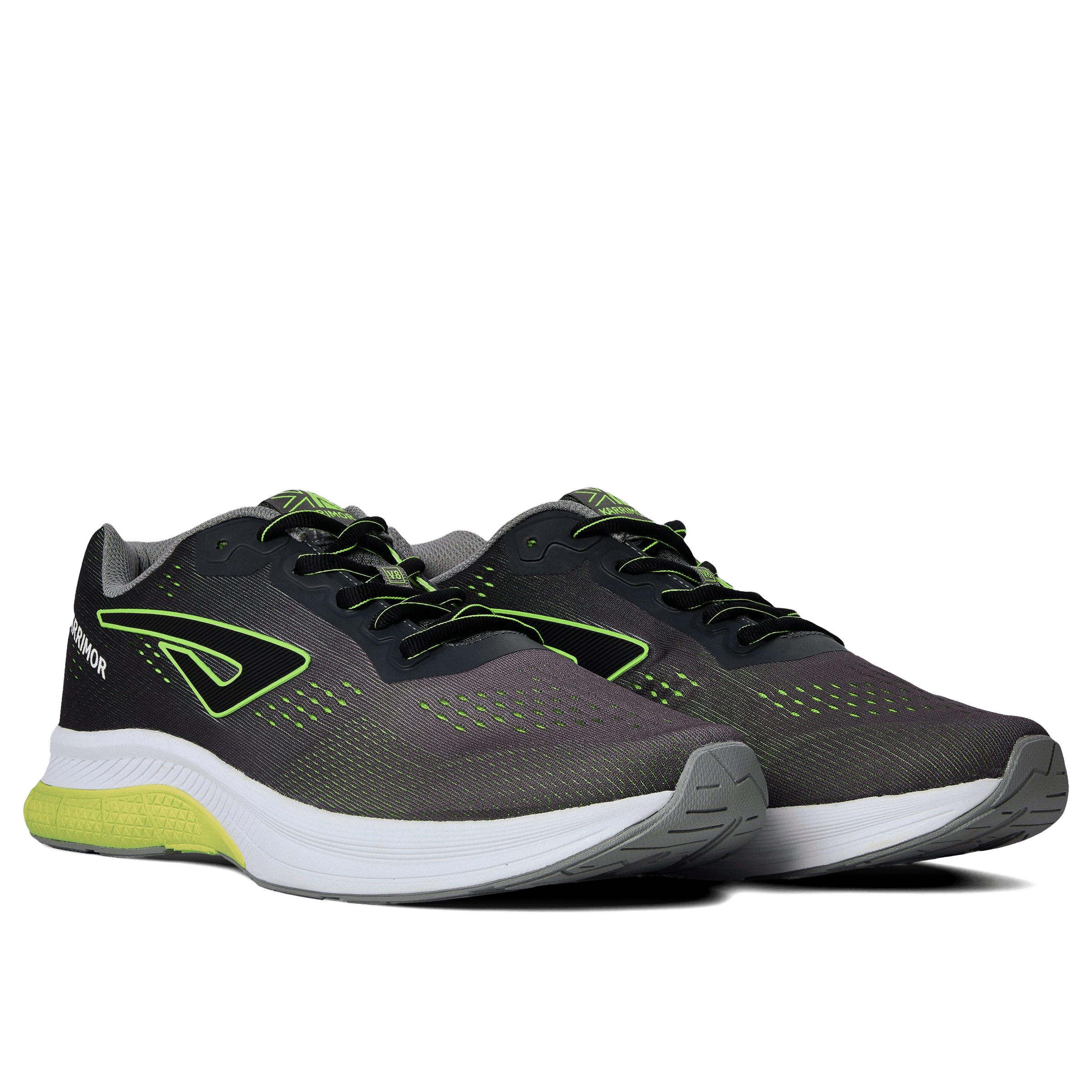 Mens Karrimor Tempo Running Shoes
