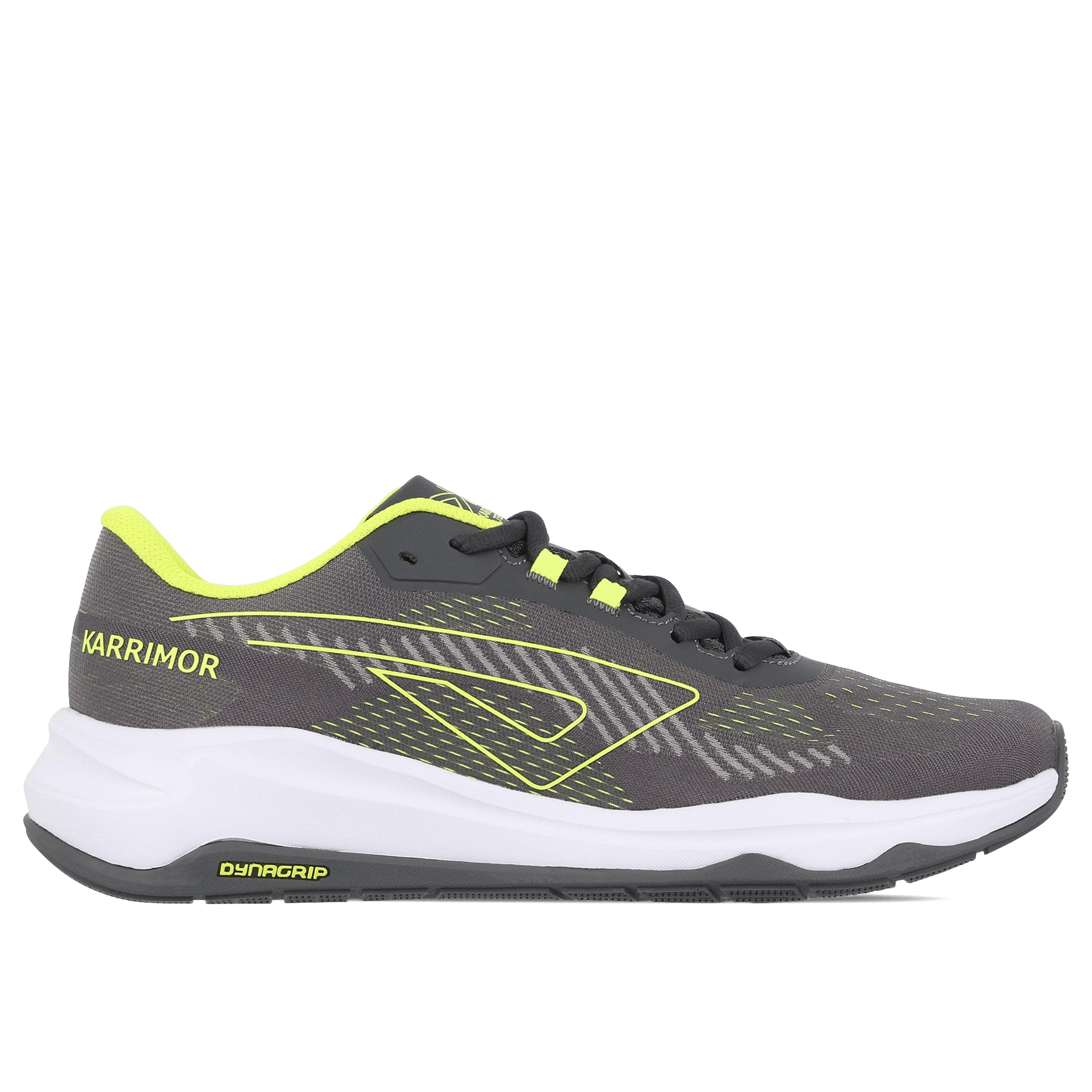 Mens Karrimor Tempo Running Shoes