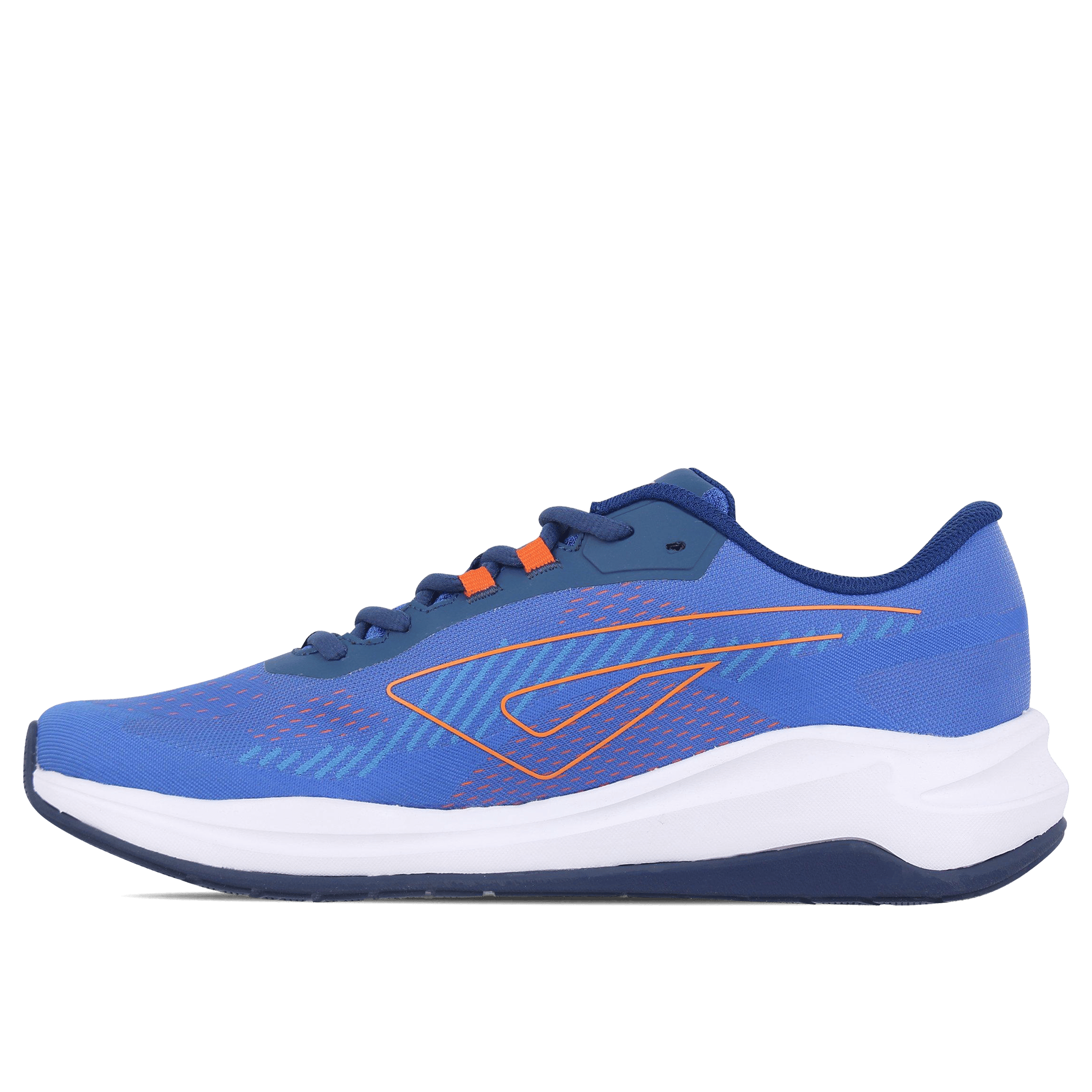 Mens Karrimor Tempo Running Shoes