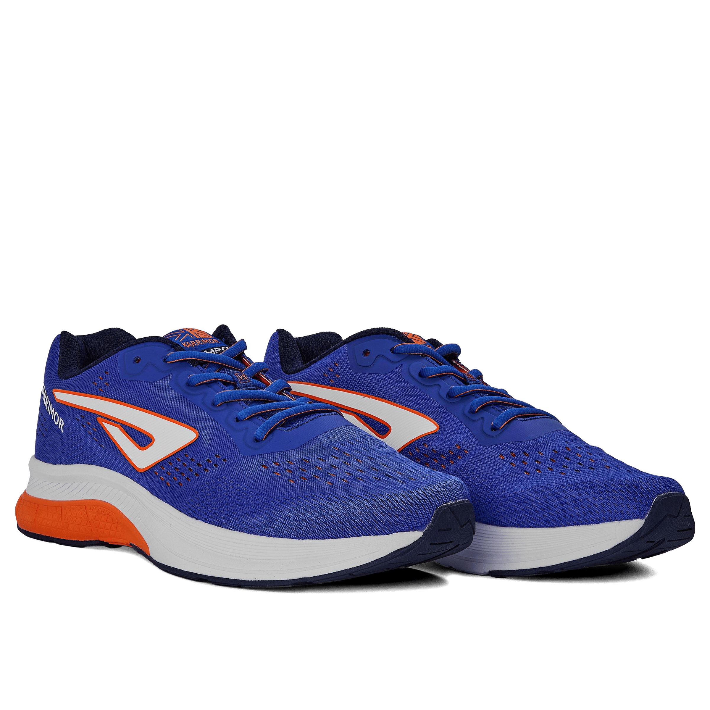 Mens Karrimor Tempo Running Shoes