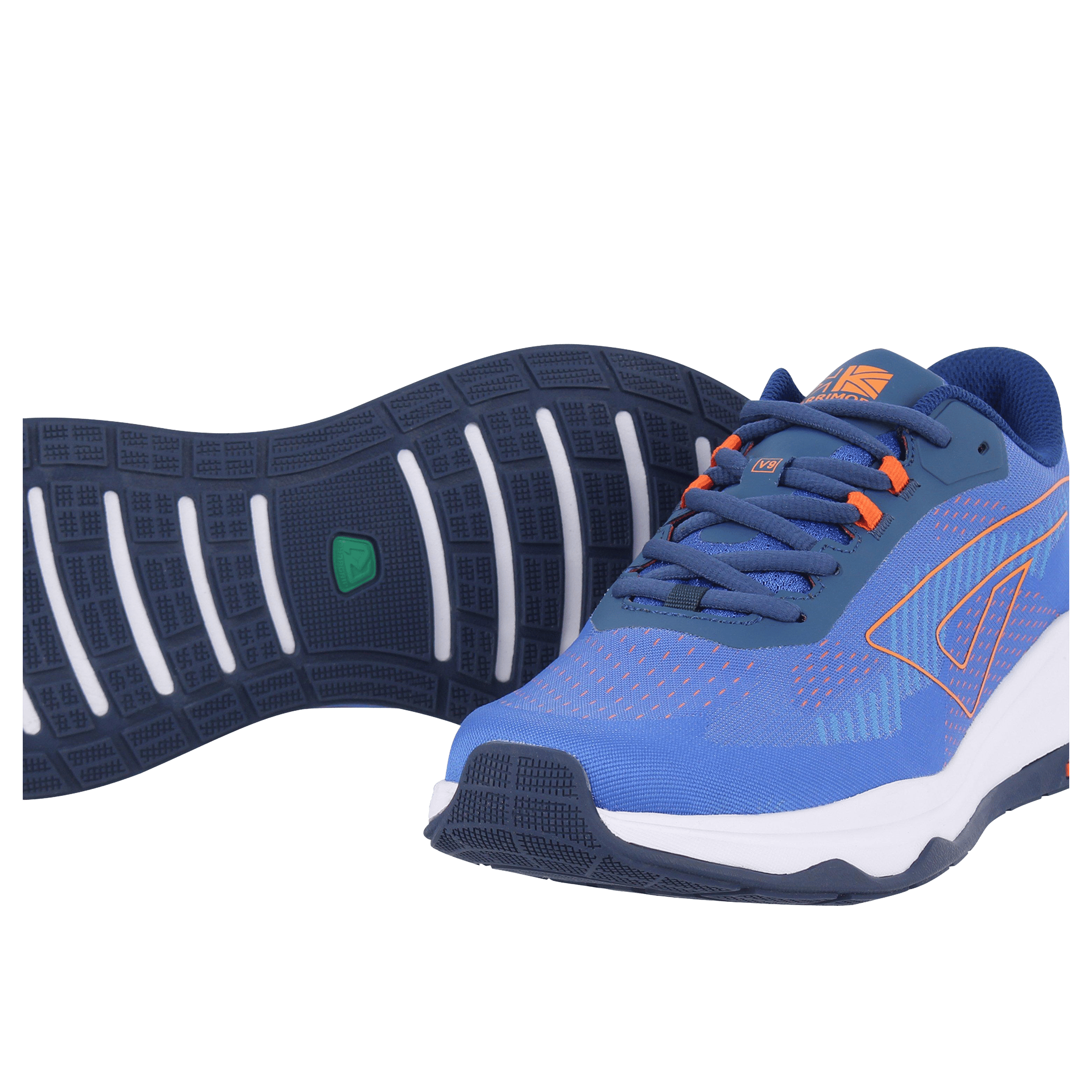 Mens Karrimor Tempo Running Shoes
