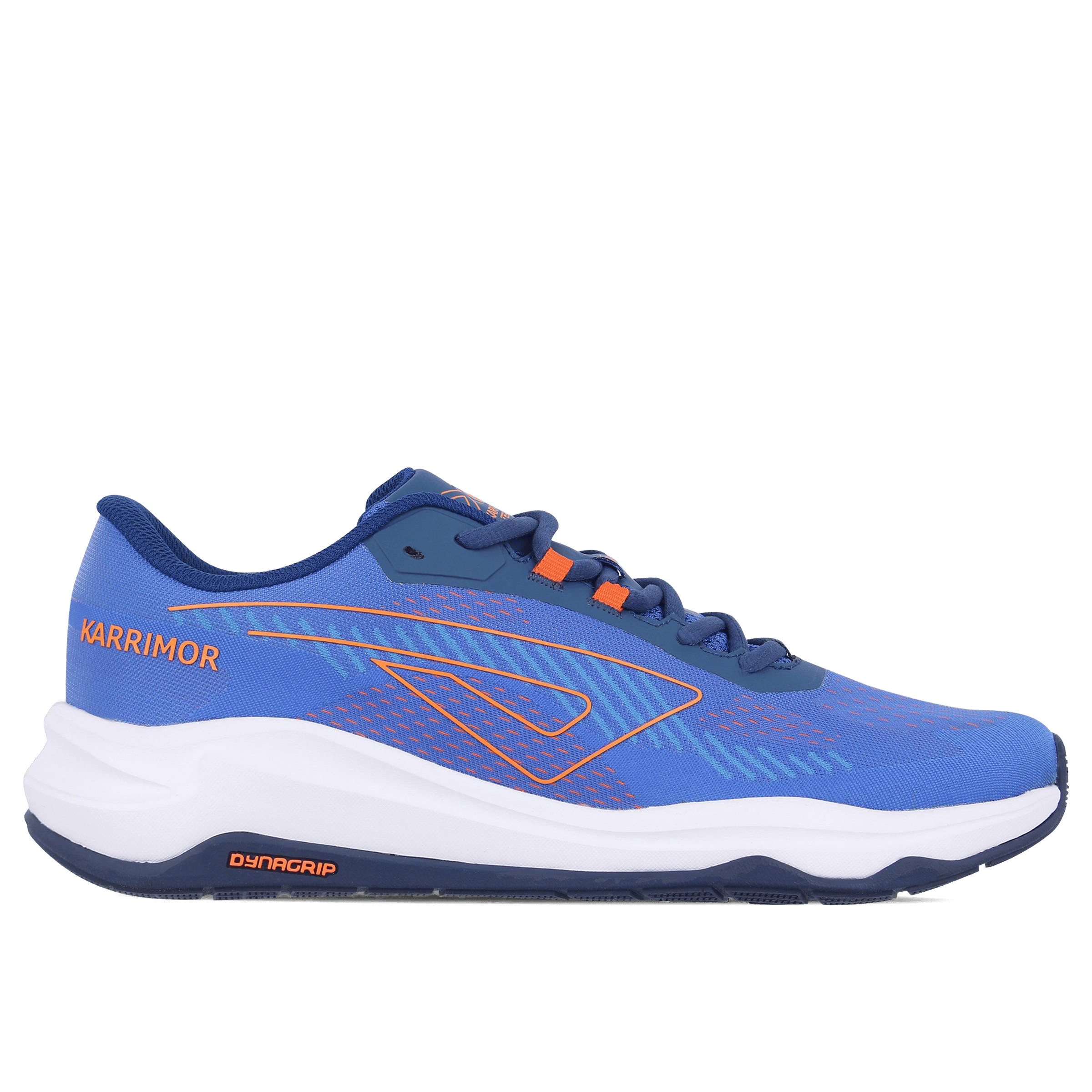 Mens Karrimor Tempo Running Shoes