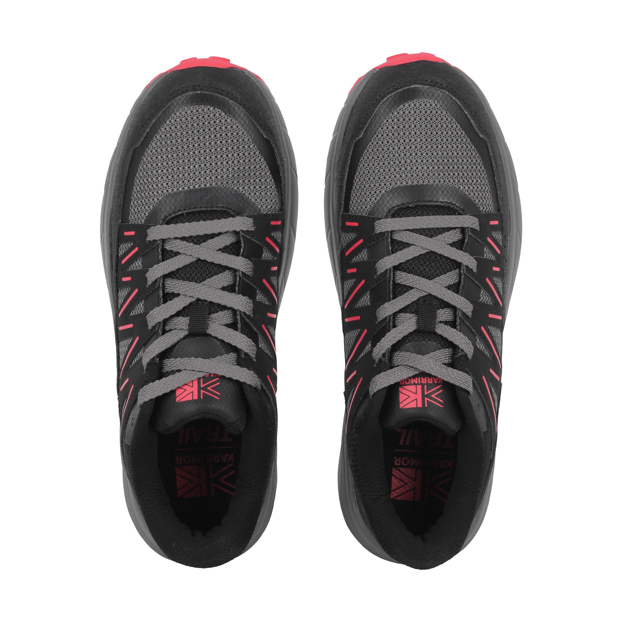 Mens Karrimor Caracal Trail Shoes
