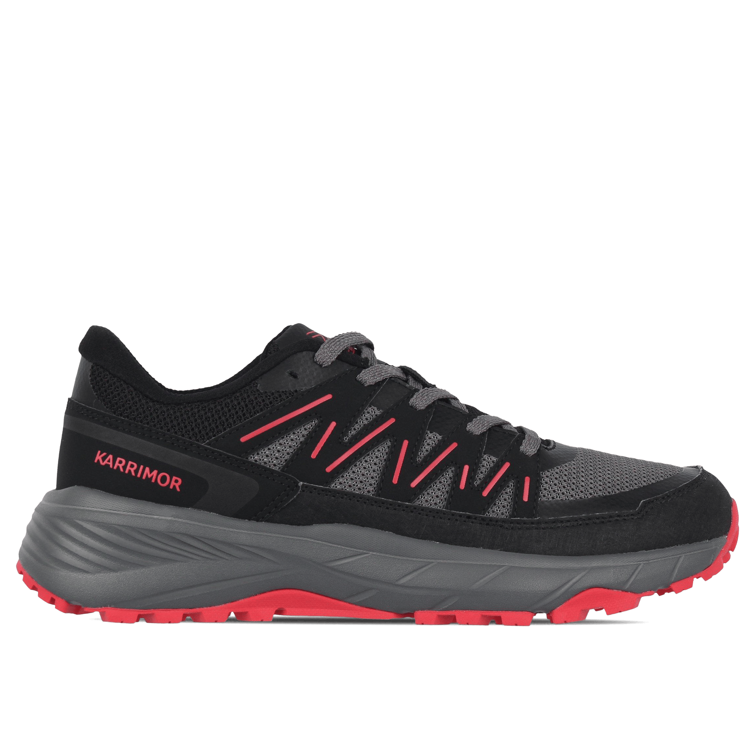 Mens Karrimor Caracal Trail Shoes