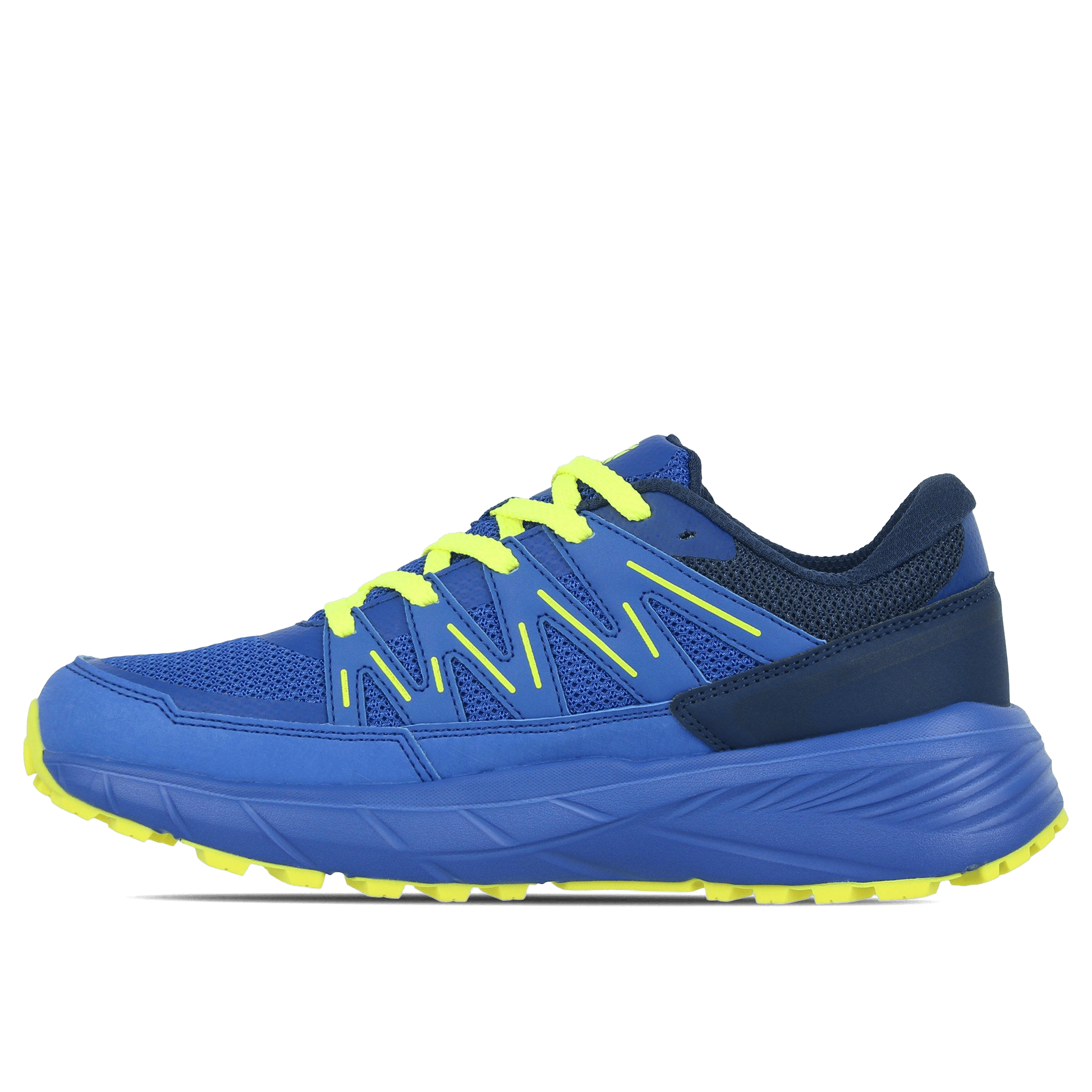 Mens Karrimor Caracal Trail Running Shoes