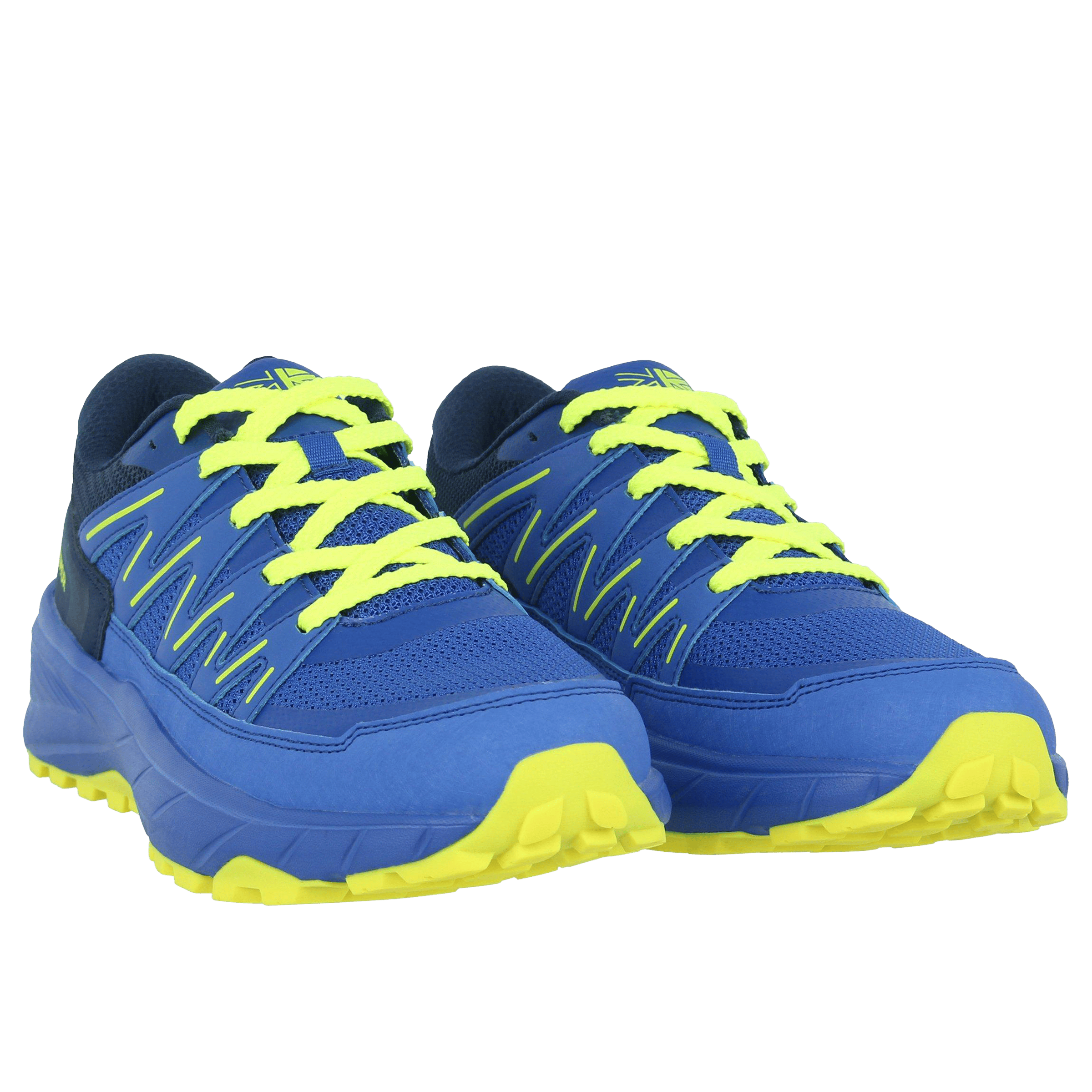 Mens Karrimor Caracal Trail Running Shoes