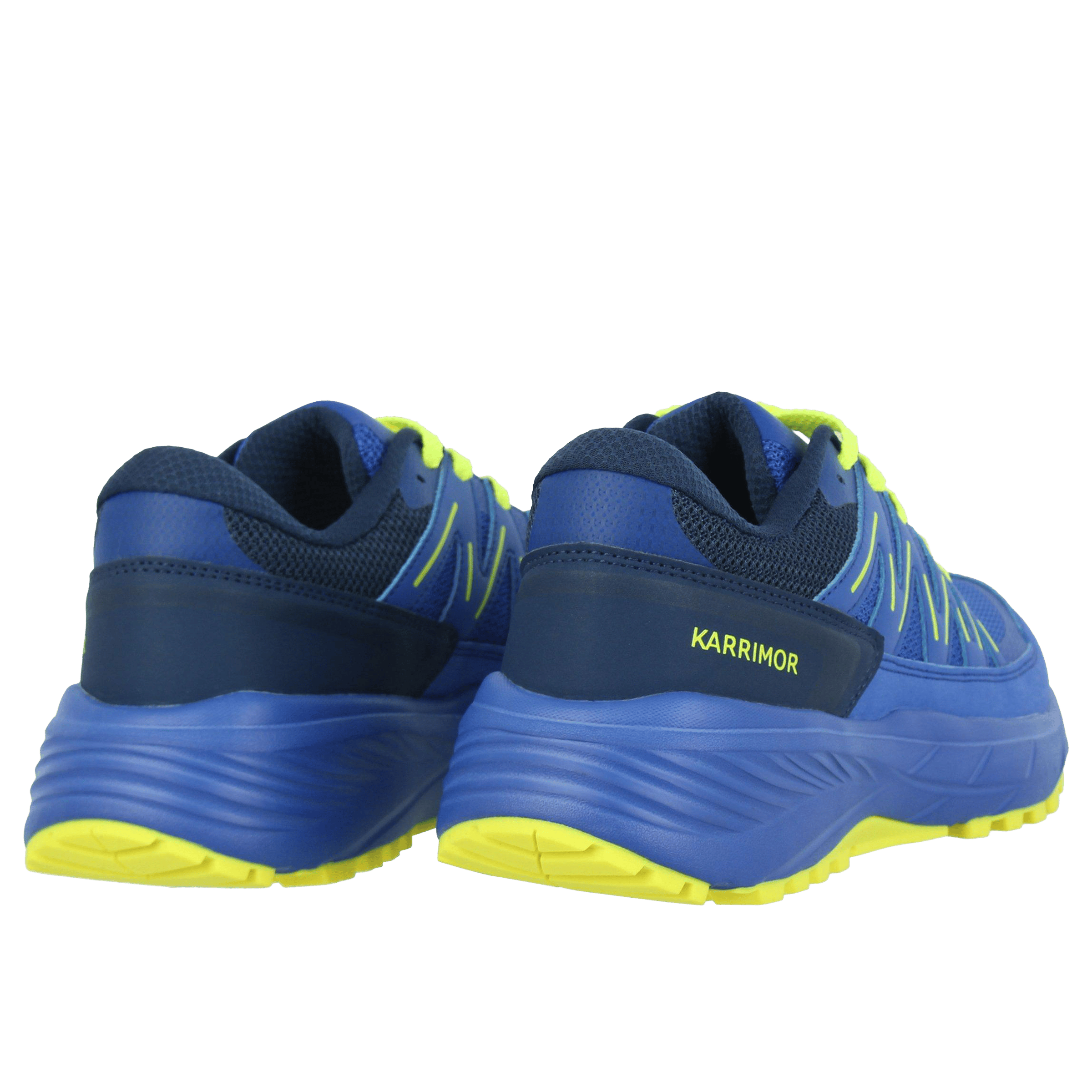 Mens Karrimor Caracal Trail Running Shoes