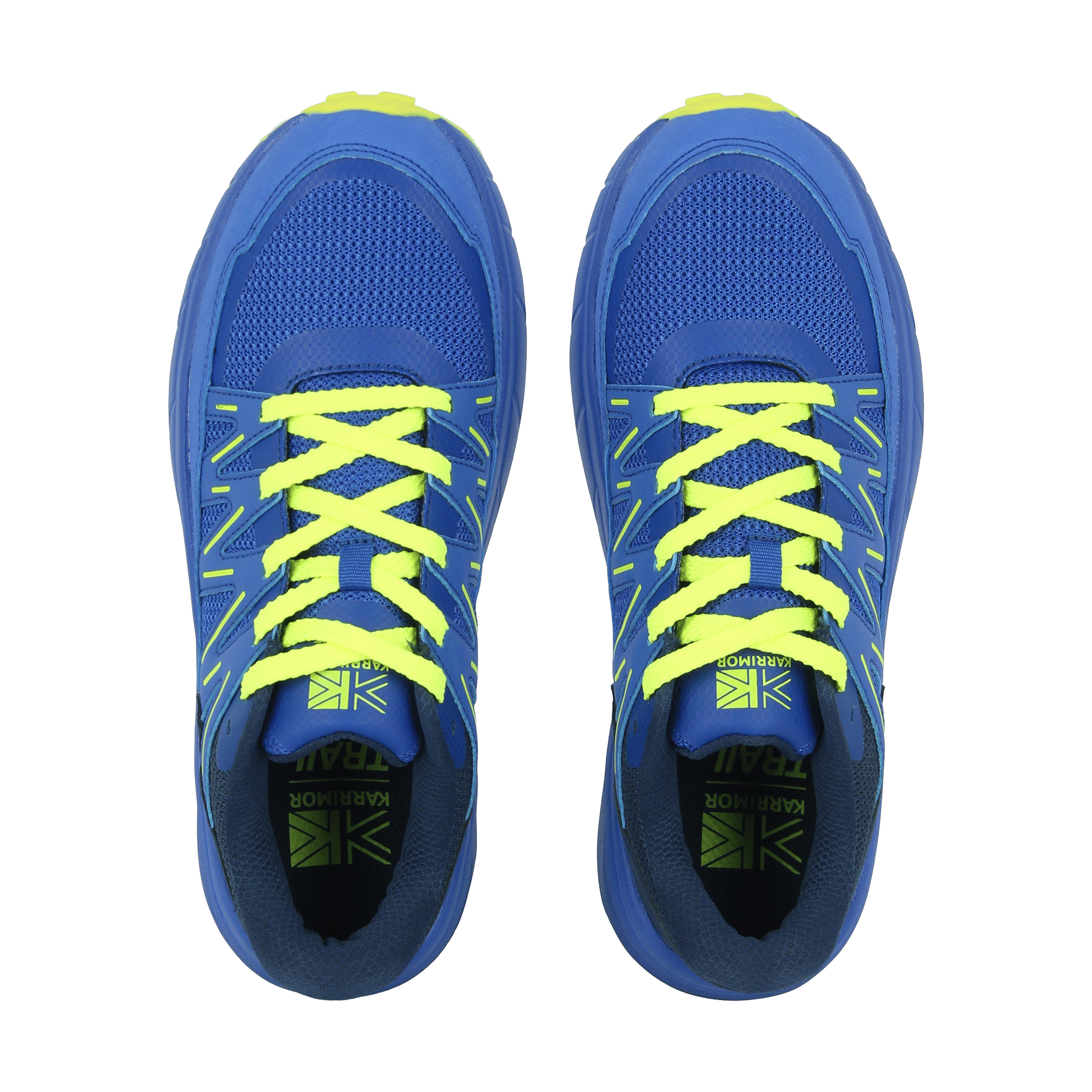 Mens Karrimor Caracal Trail Running Shoes