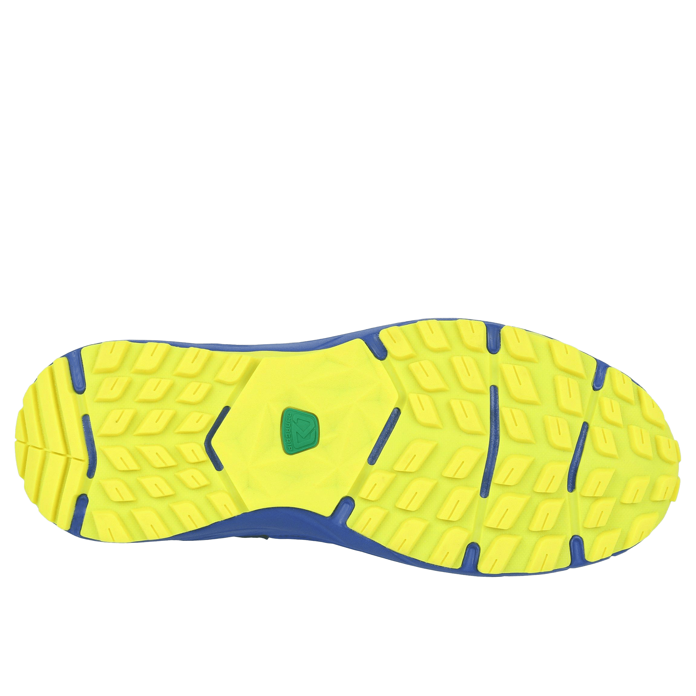 Mens Karrimor Caracal Trail Running Shoes