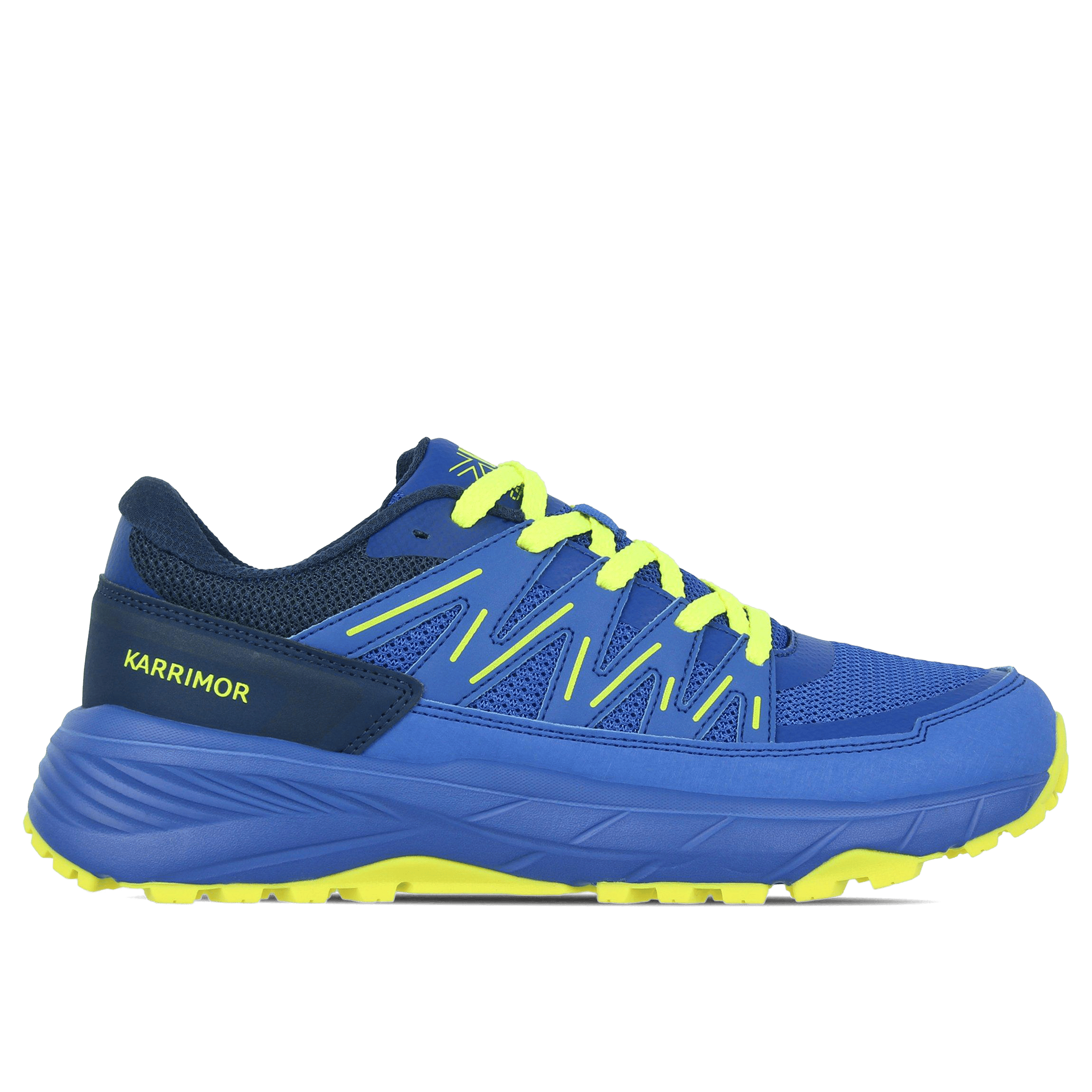 Mens Karrimor Caracal Trail Running Shoes