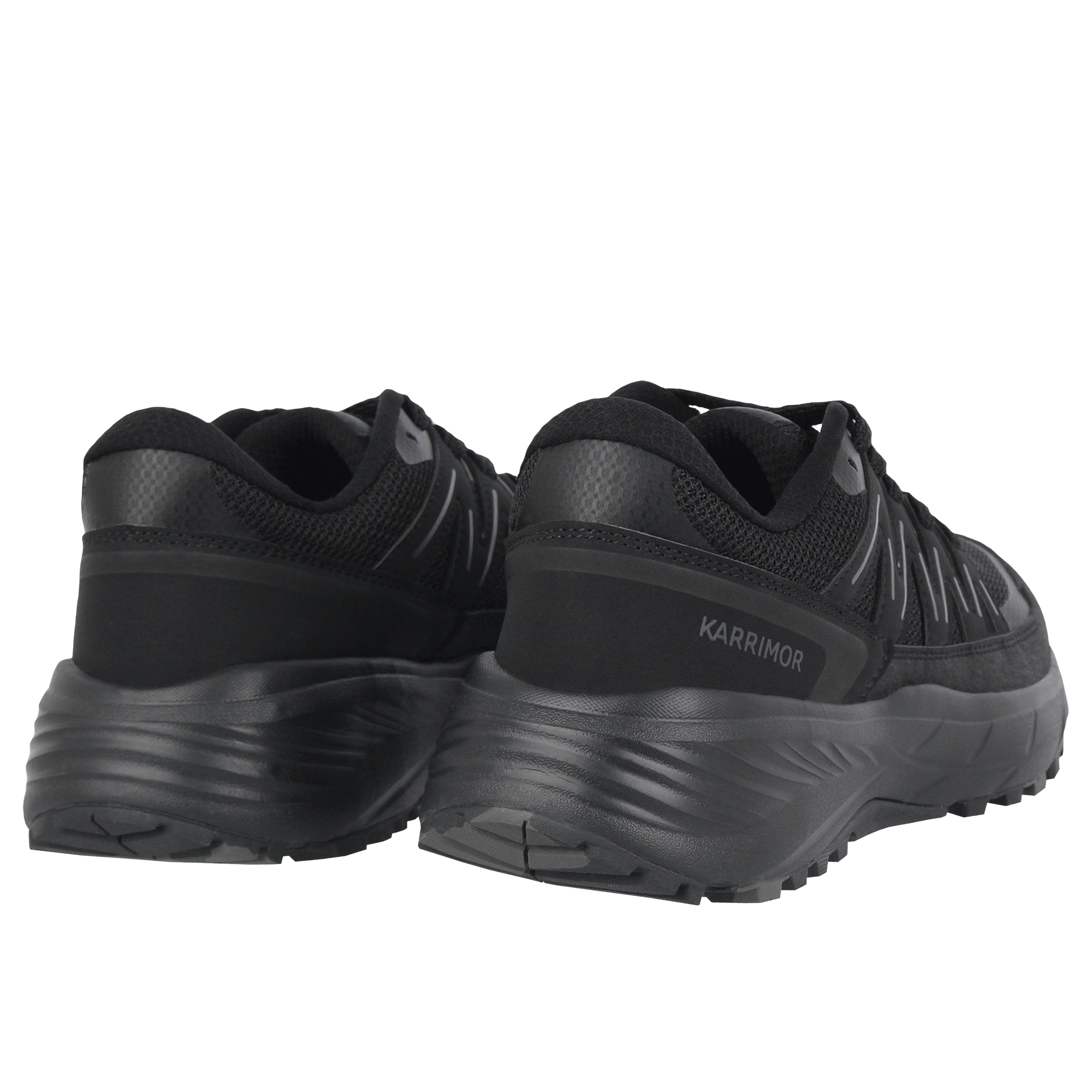 Mens Karrimor Caracal Trail Running Shoes