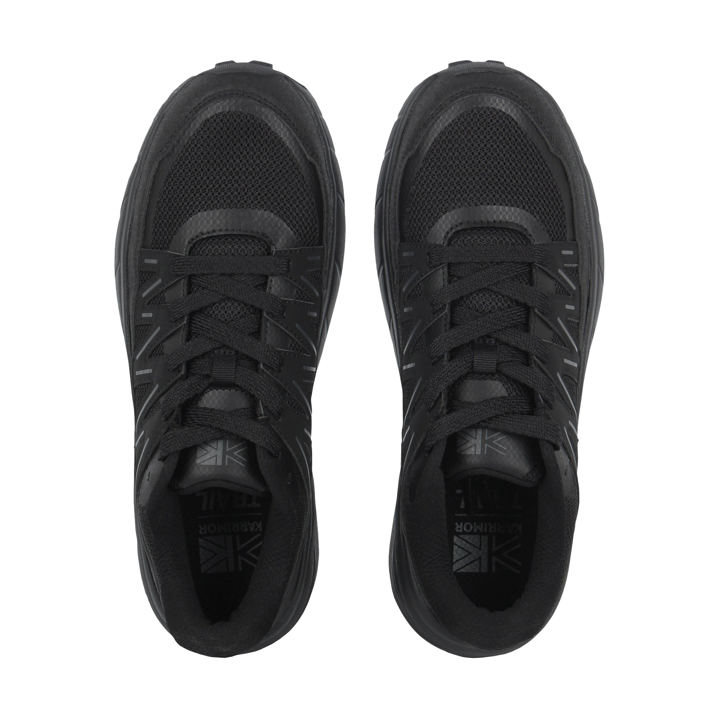 Mens Karrimor Caracal Trail Running Shoes