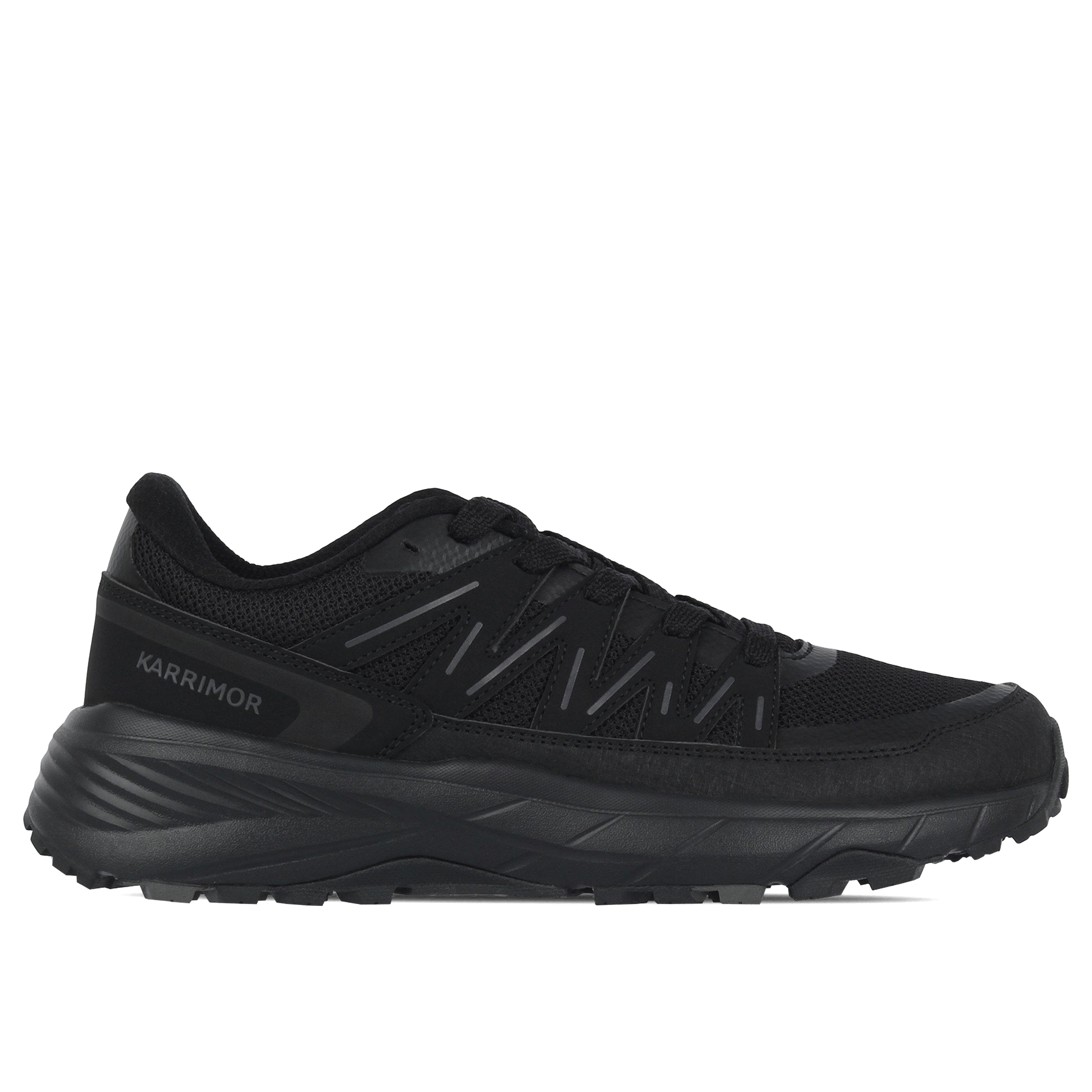 Mens Karrimor Caracal Trail Running Shoes