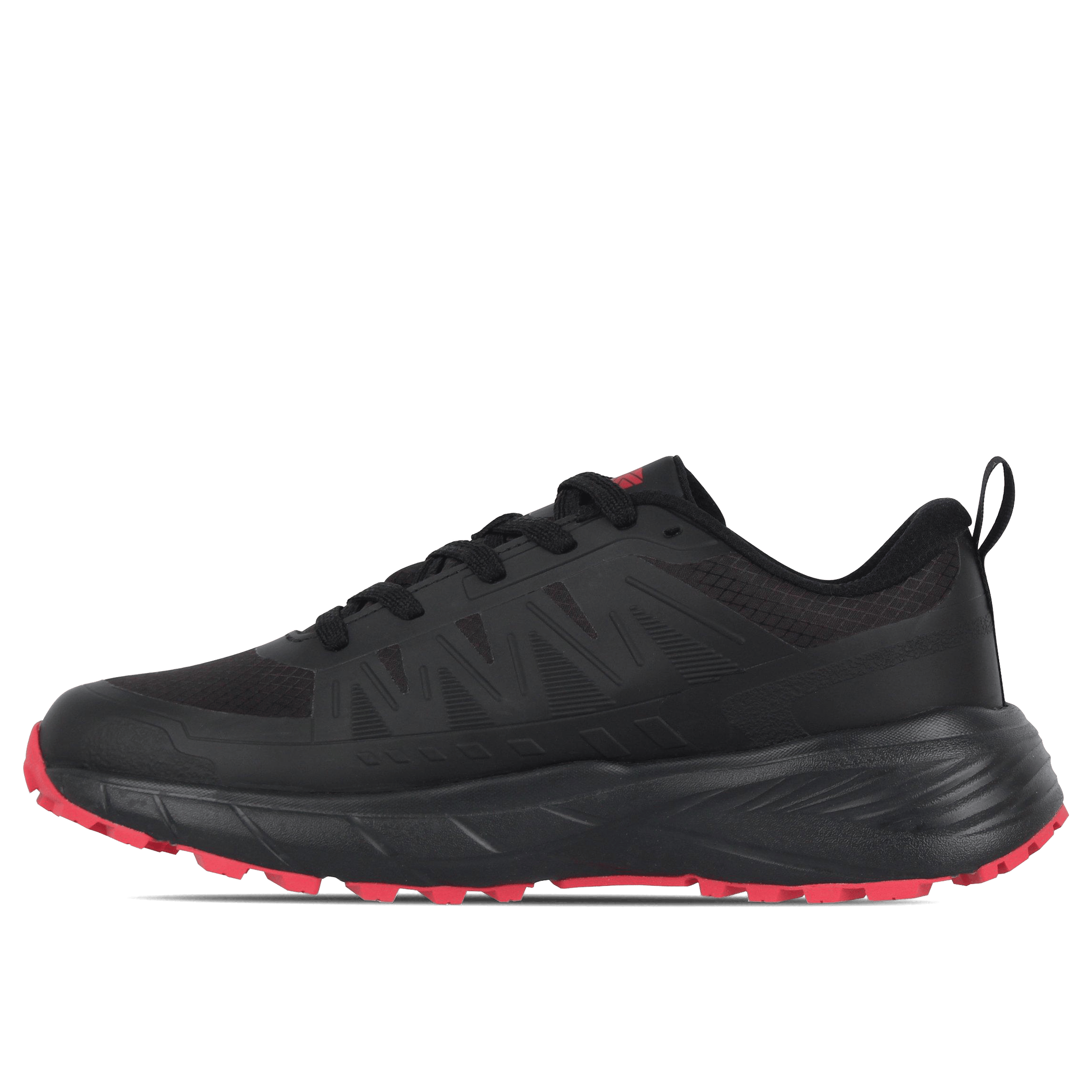 Mens Karrimor Caracal (Waterproof) Trail Running Shoes