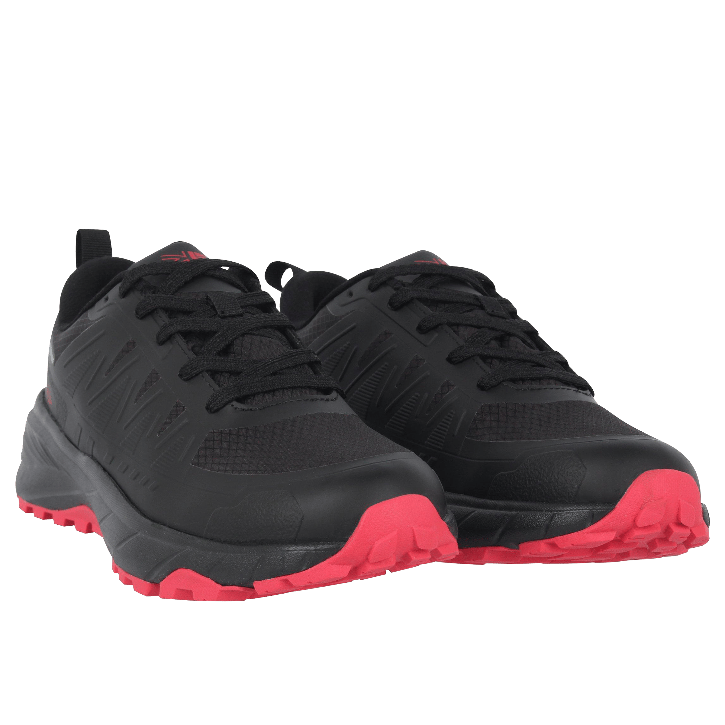 Mens Karrimor Caracal (Waterproof) Trail Running Shoes