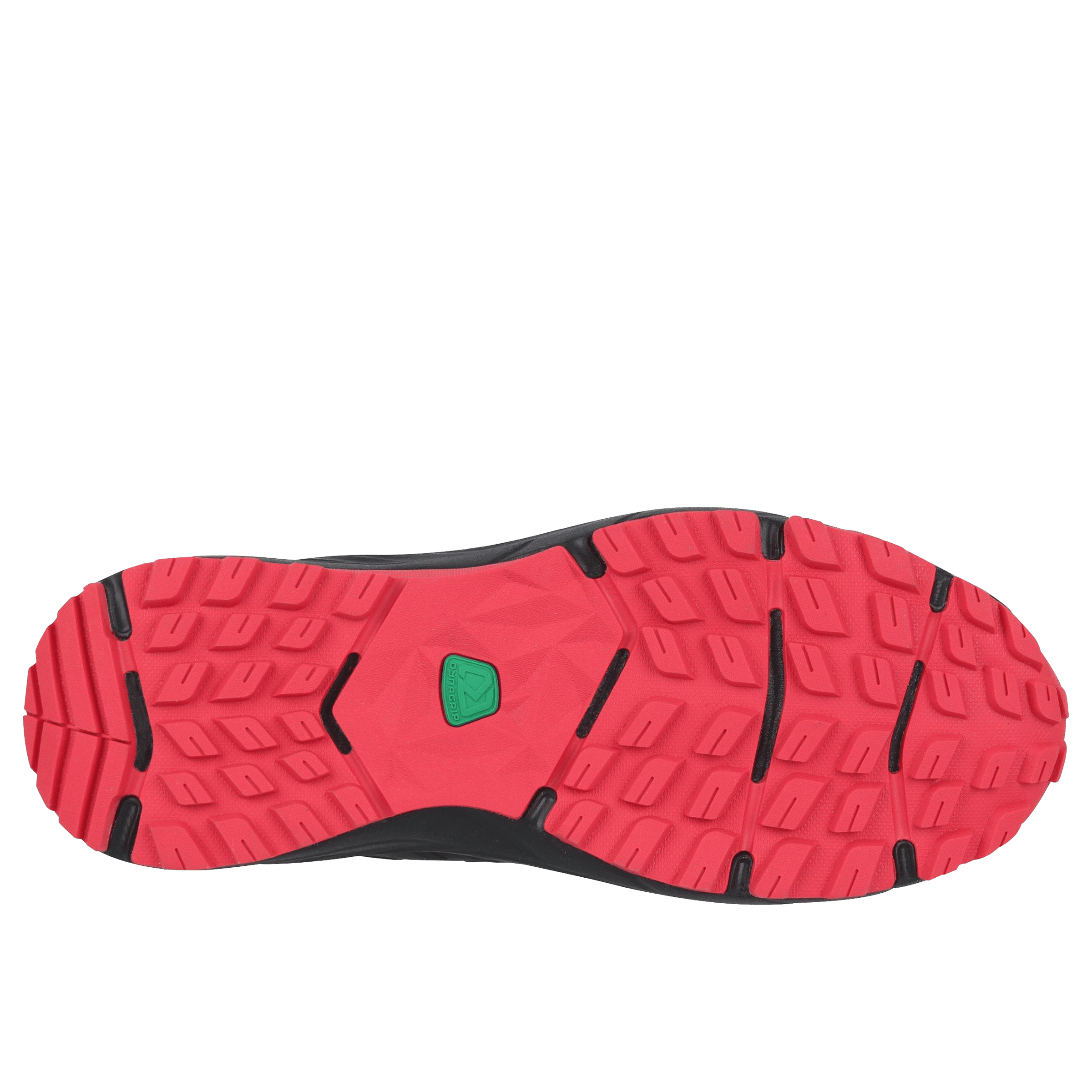 Mens Karrimor Caracal (Waterproof) Trail Running Shoes