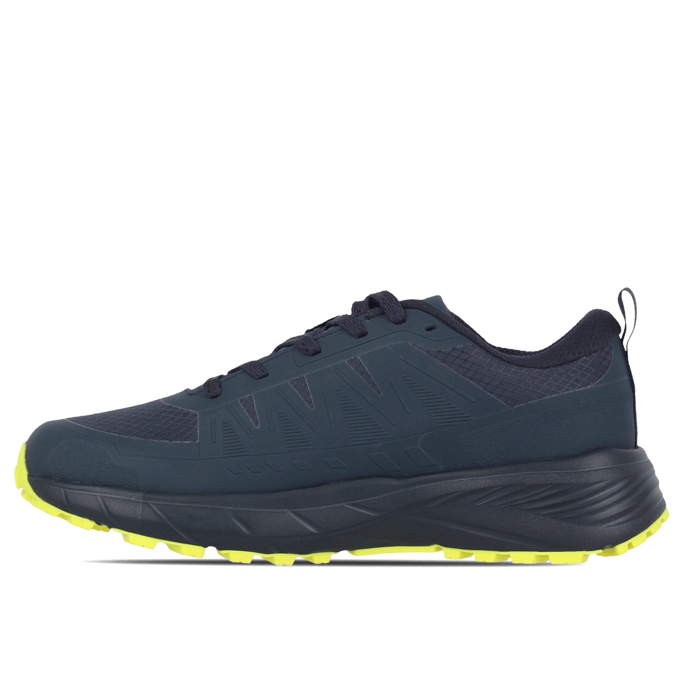 Mens Karrimor Caracal (Waterproof) Trail Running Shoes