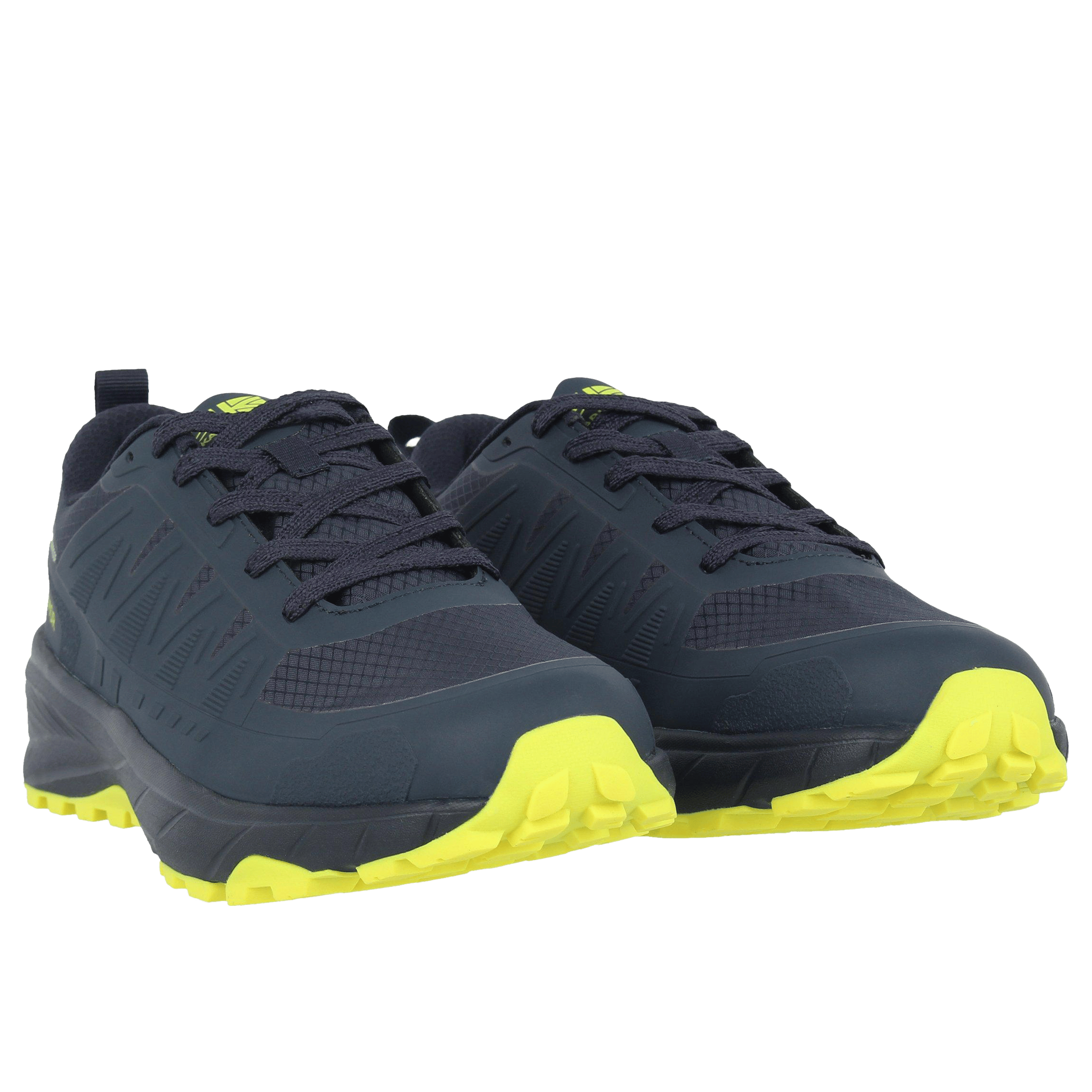 Mens Karrimor Caracal (Waterproof) Trail Running Shoes