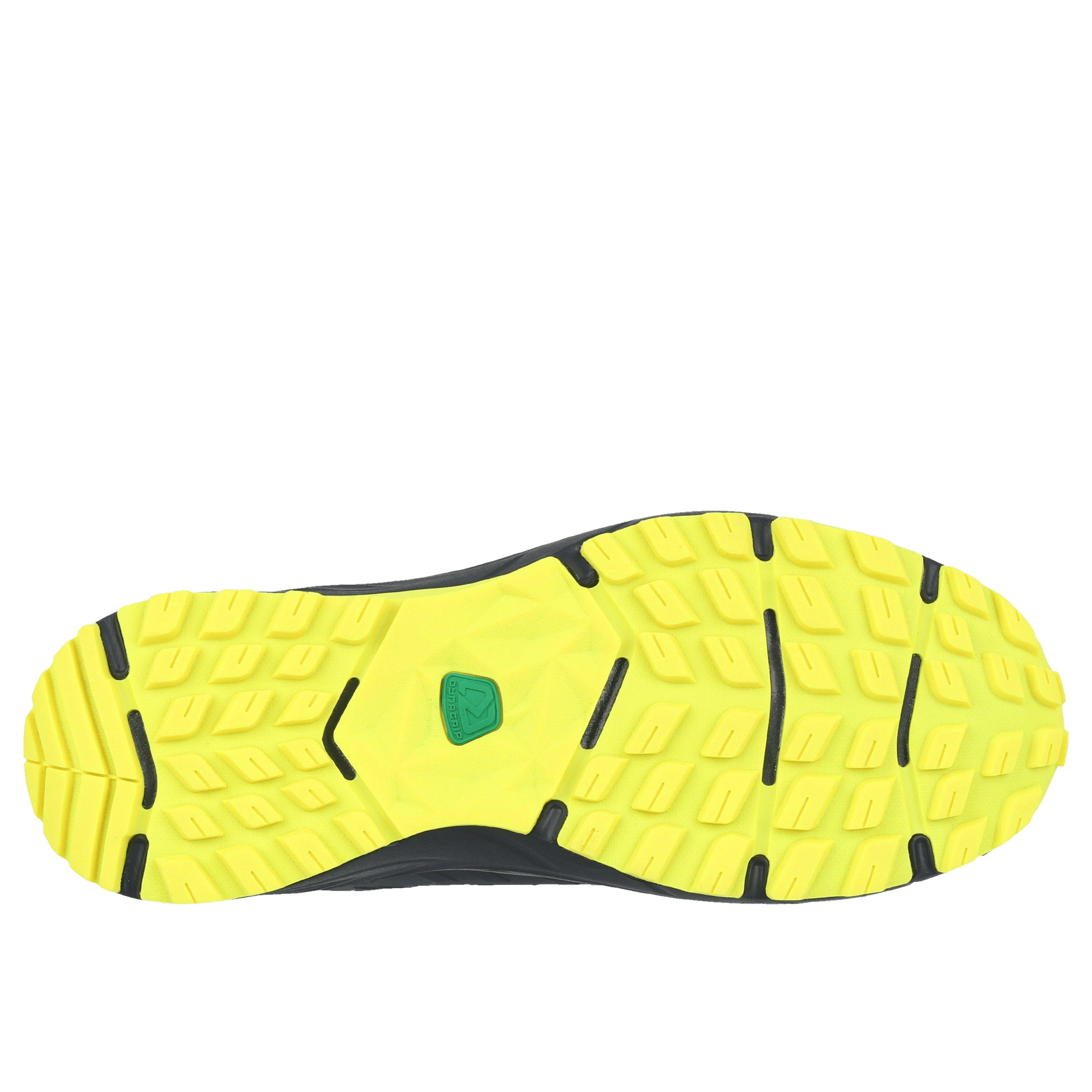 Mens Karrimor Caracal (Waterproof) Trail Running Shoes