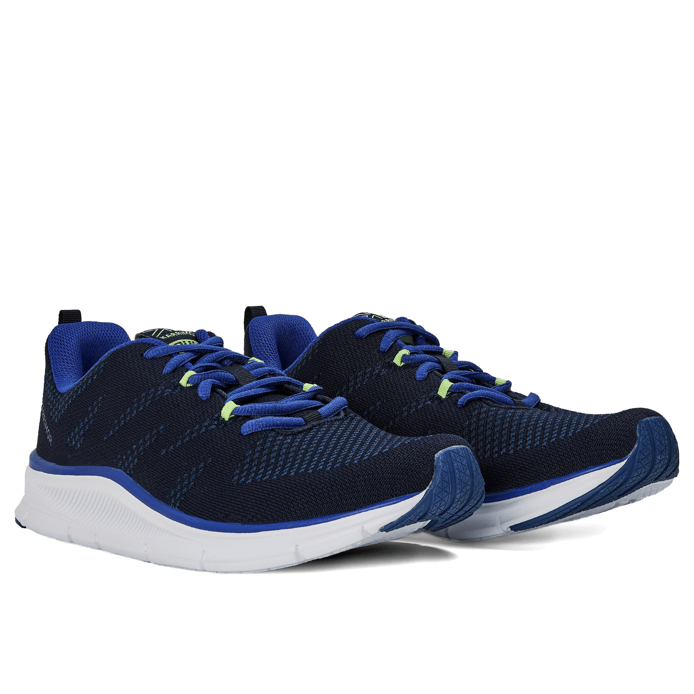 Mens Karrimor Duma 6 Running Shoes