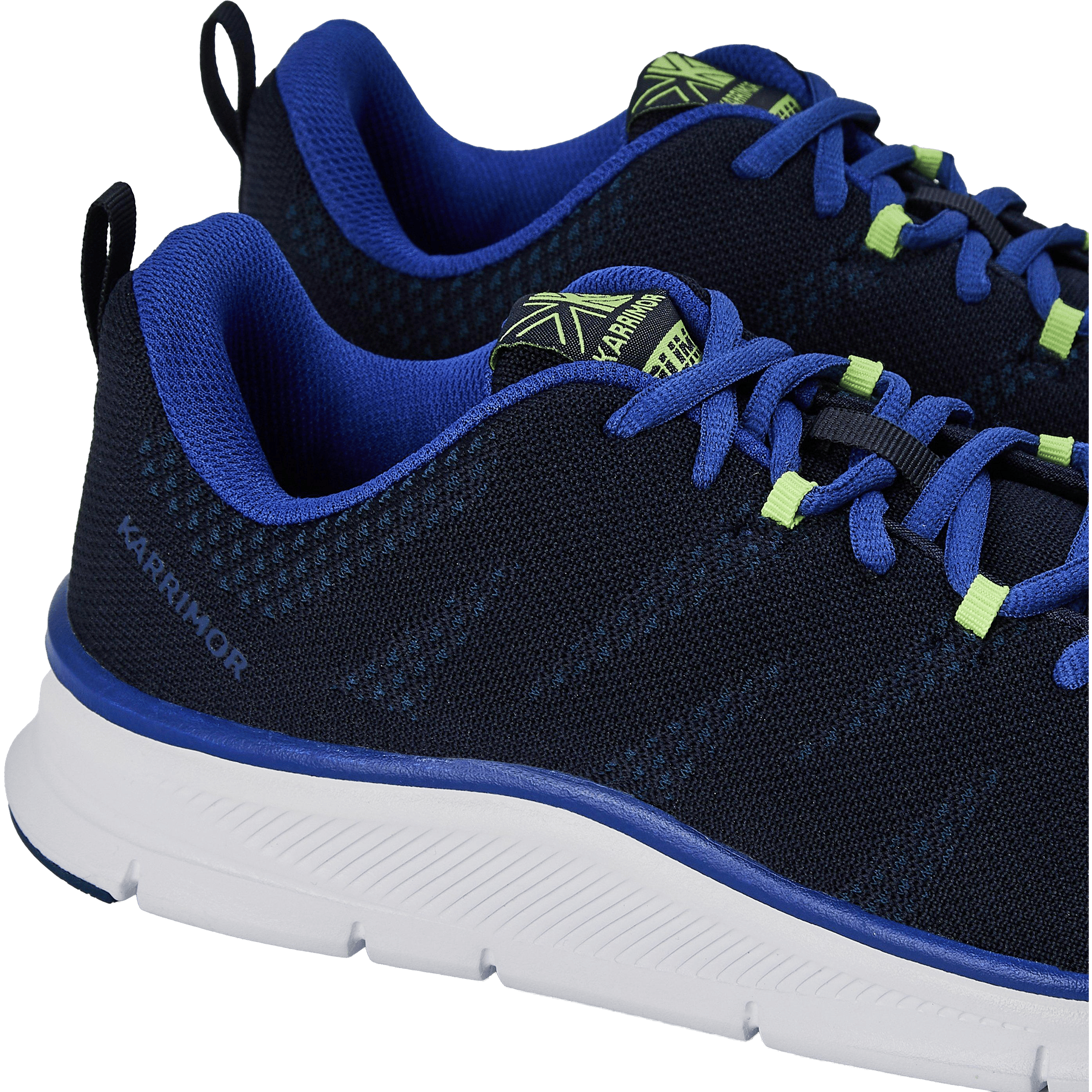 Mens Karrimor Duma 6 Running Shoes