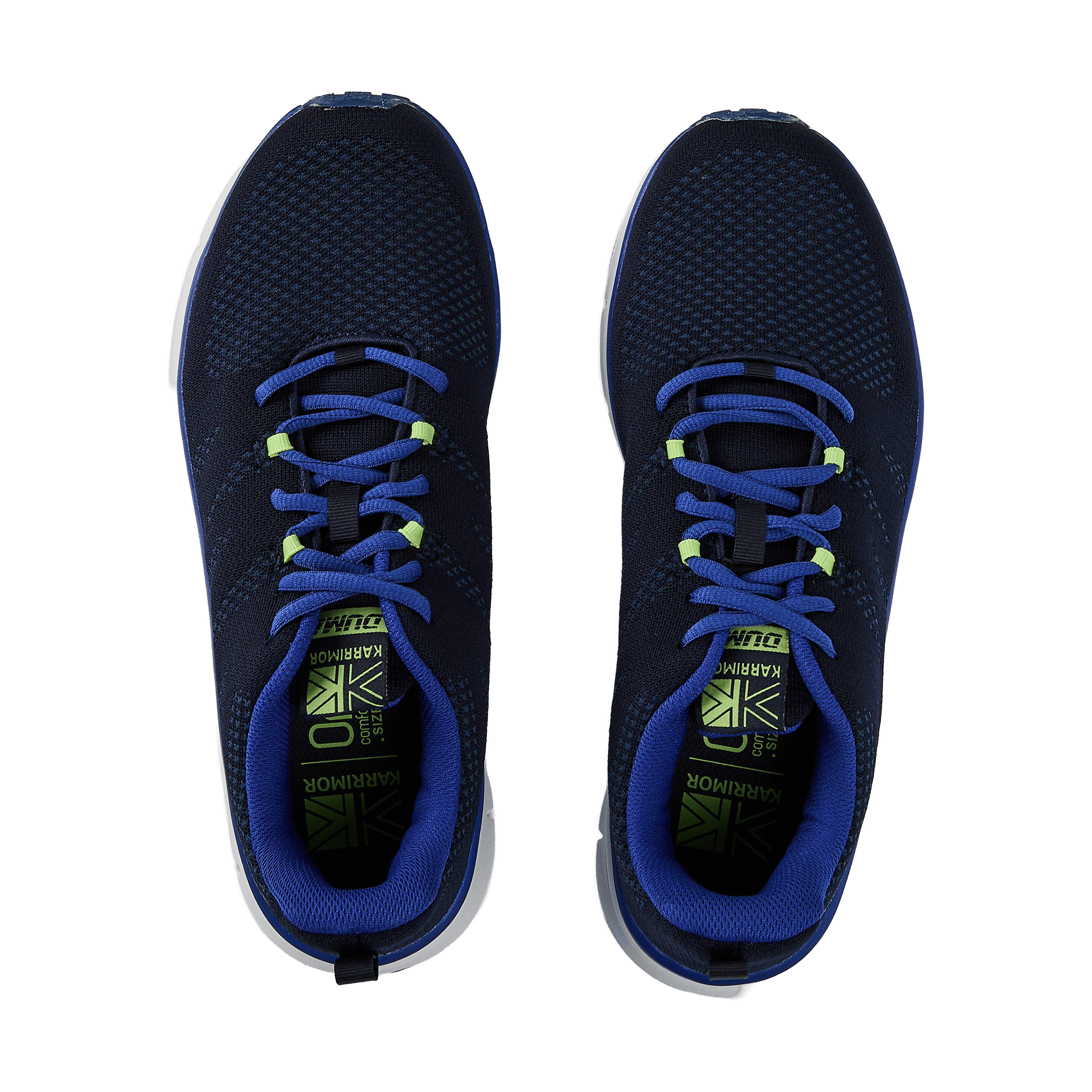 Mens Karrimor Duma 6 Running Shoes