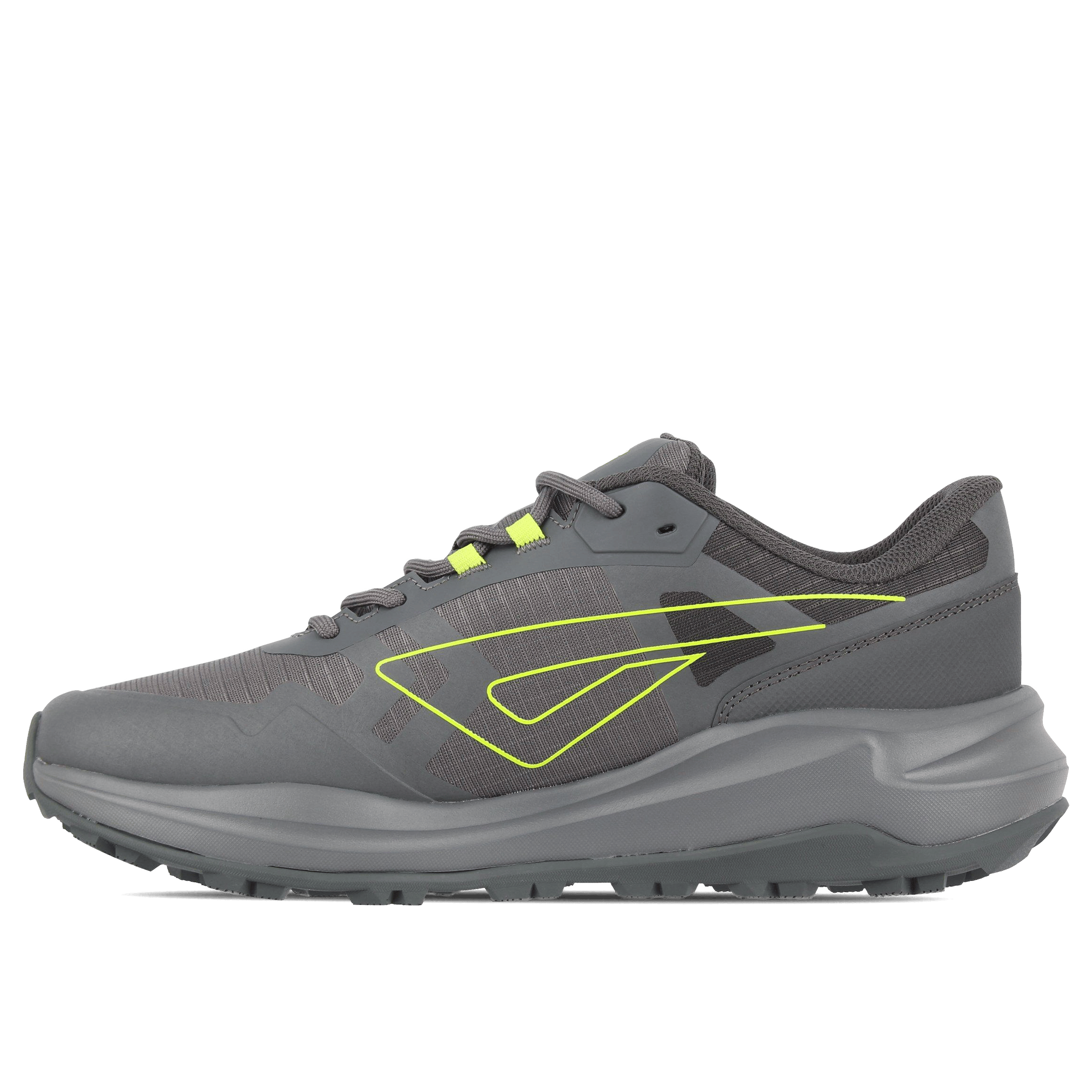 Mens Karrimor Tempo Trail Running Shoe