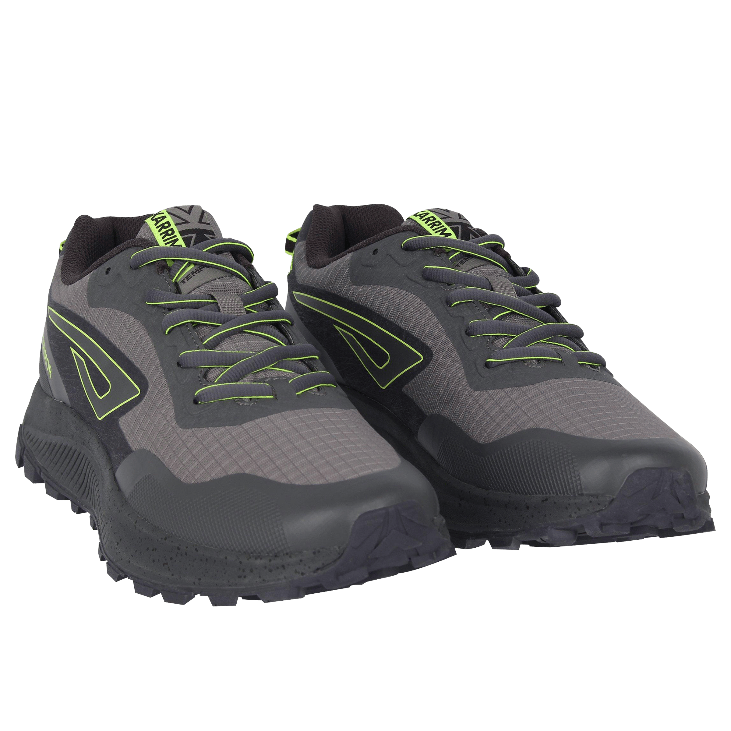 Mens Karrimor Tempo Trail Running Shoe