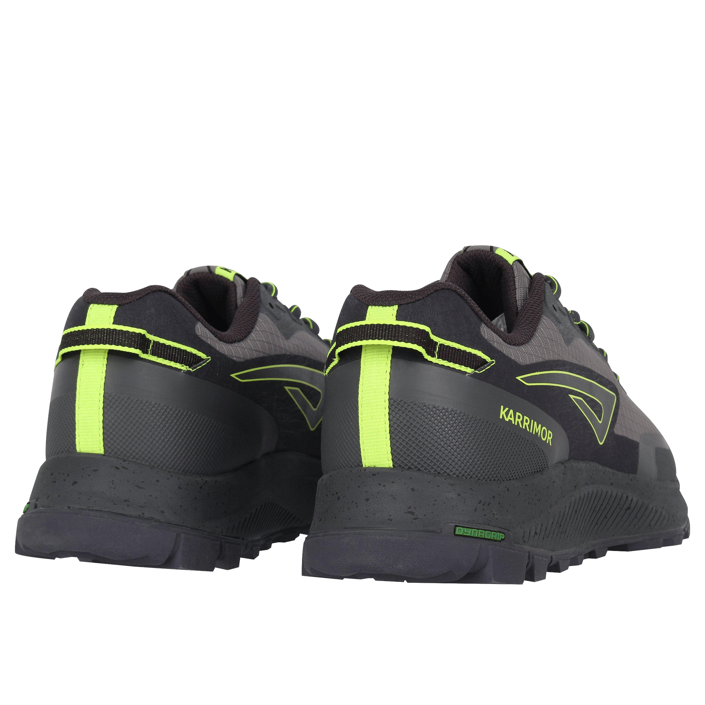 Mens Karrimor Tempo Trail Running Shoe