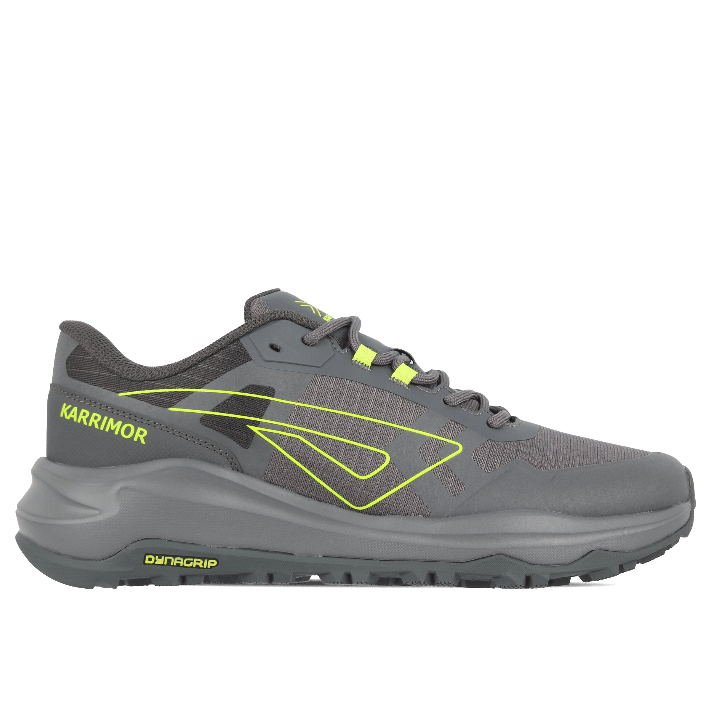 Mens Karrimor Tempo Trail Running Shoe