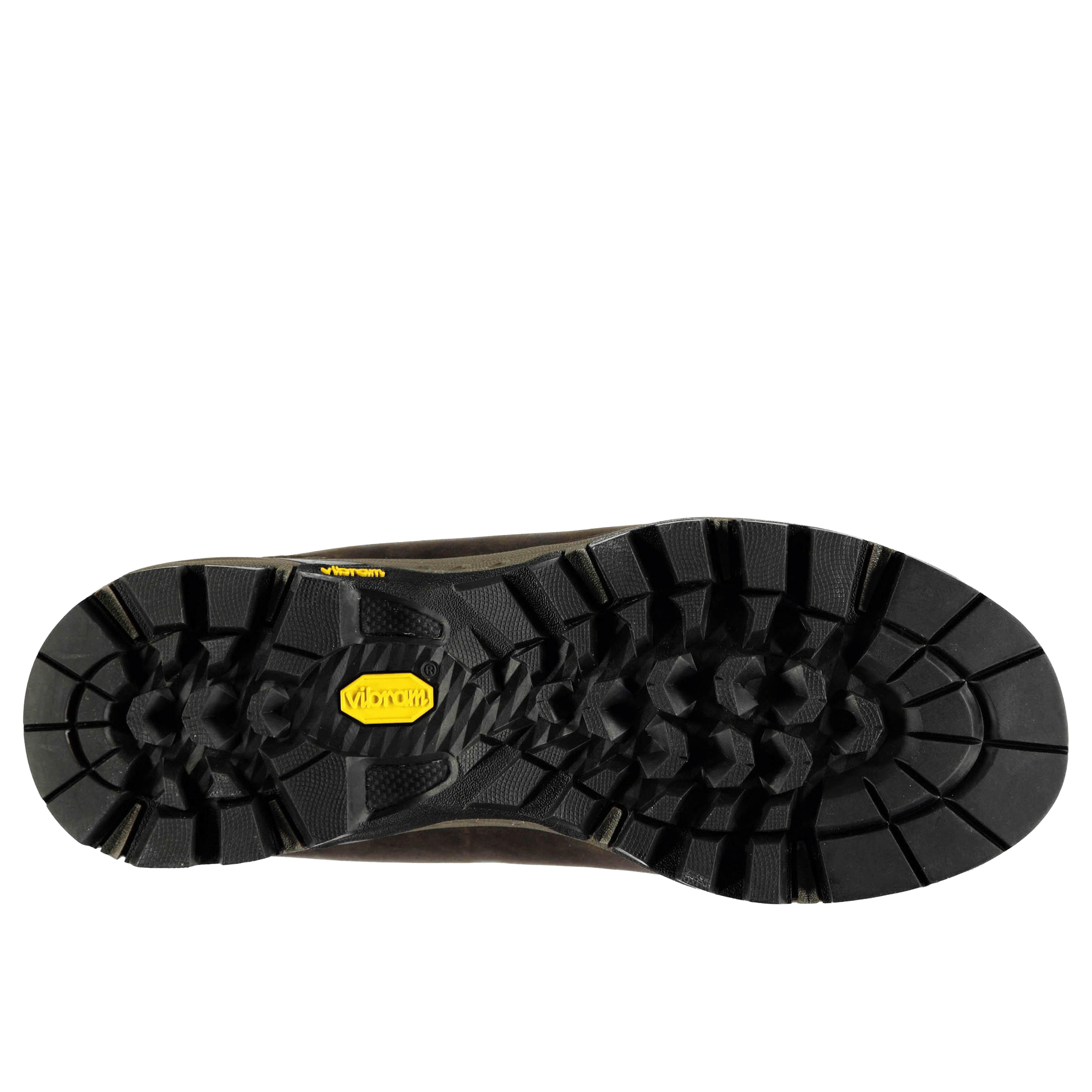 Mens Karrimor Cheetah (Waterproof) Hiking Boots