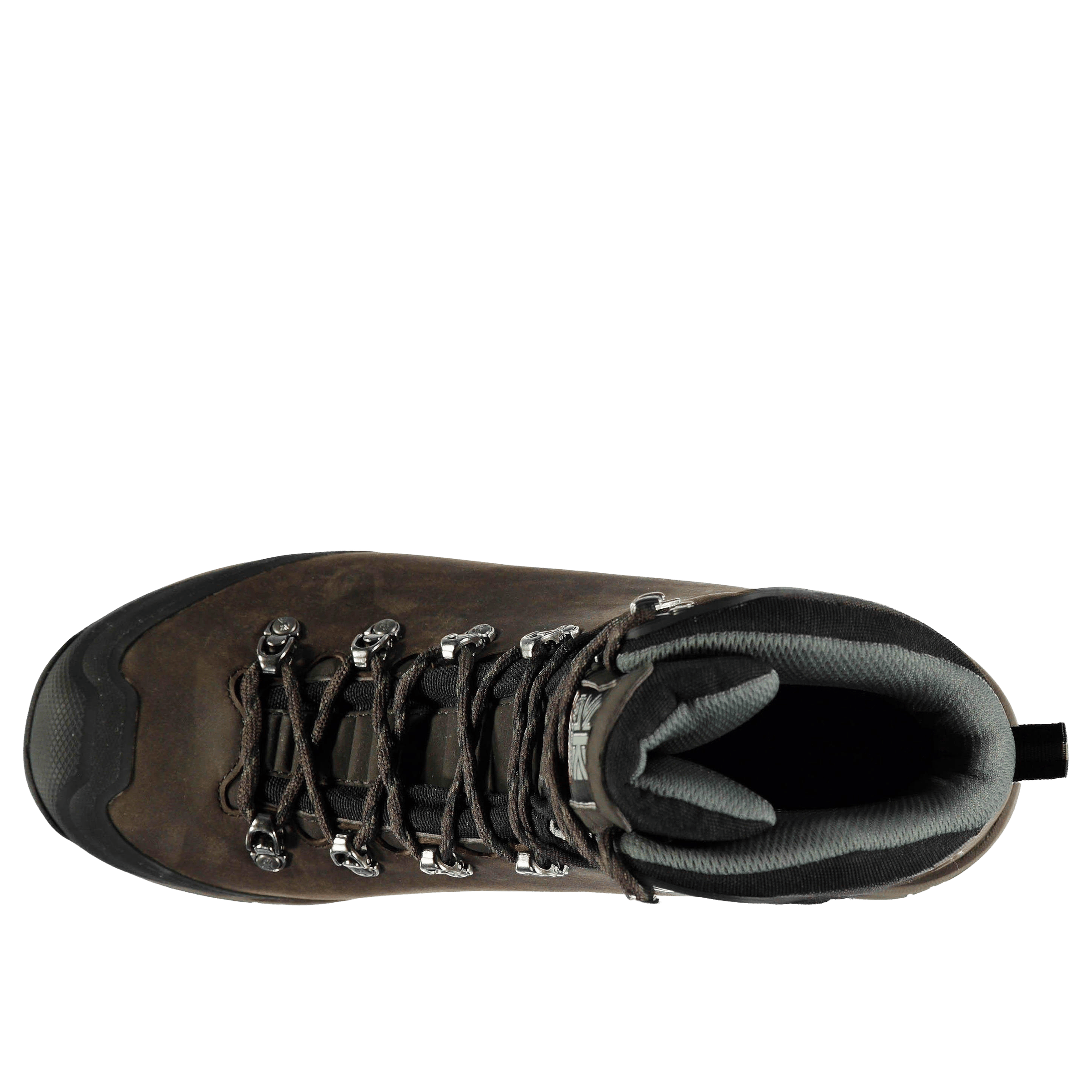 Mens Karrimor Cheetah (Waterproof) Hiking Boots