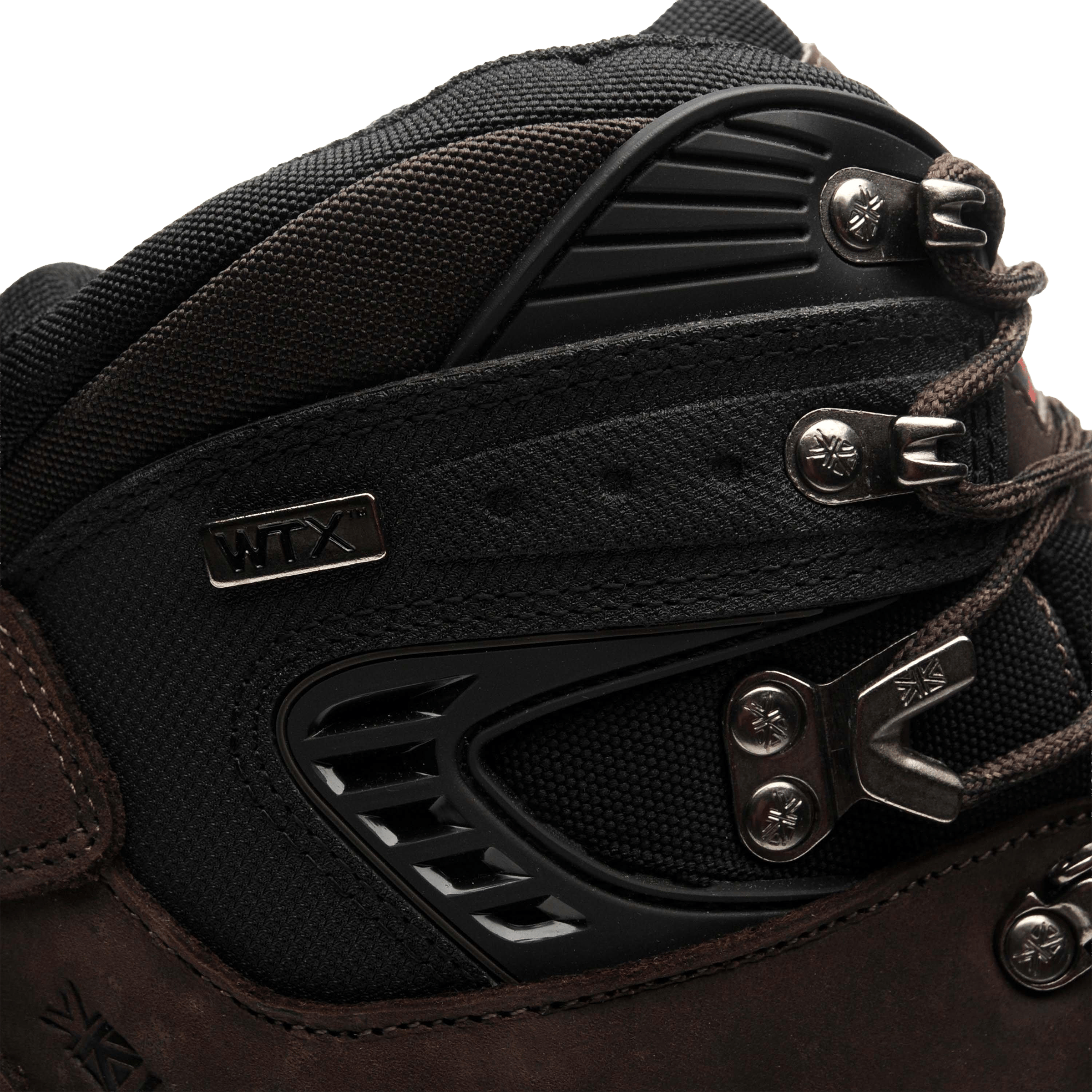Mens Karrimor Cheetah (Waterproof) Hiking Boots