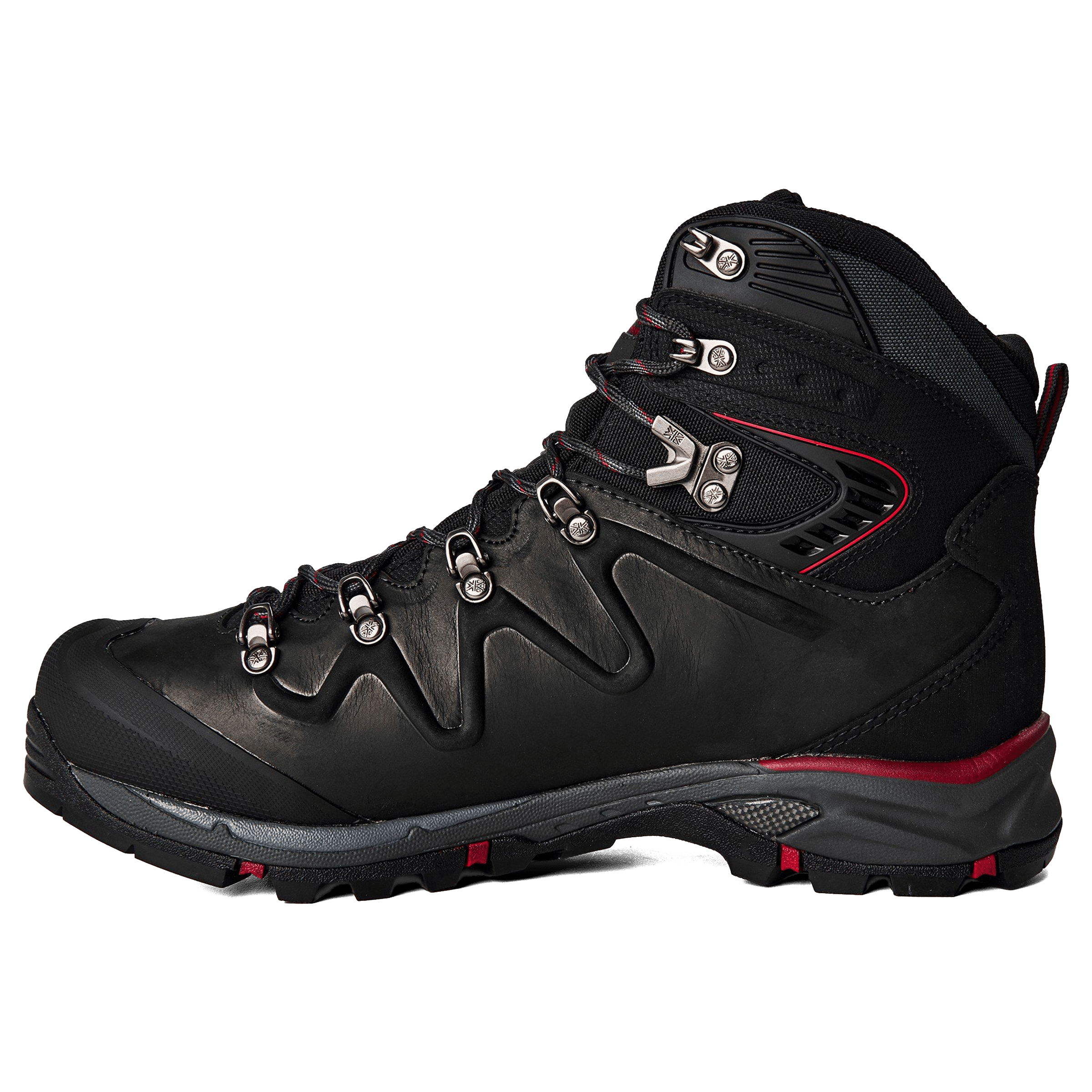 Mens Karrimor Cheetah Boots