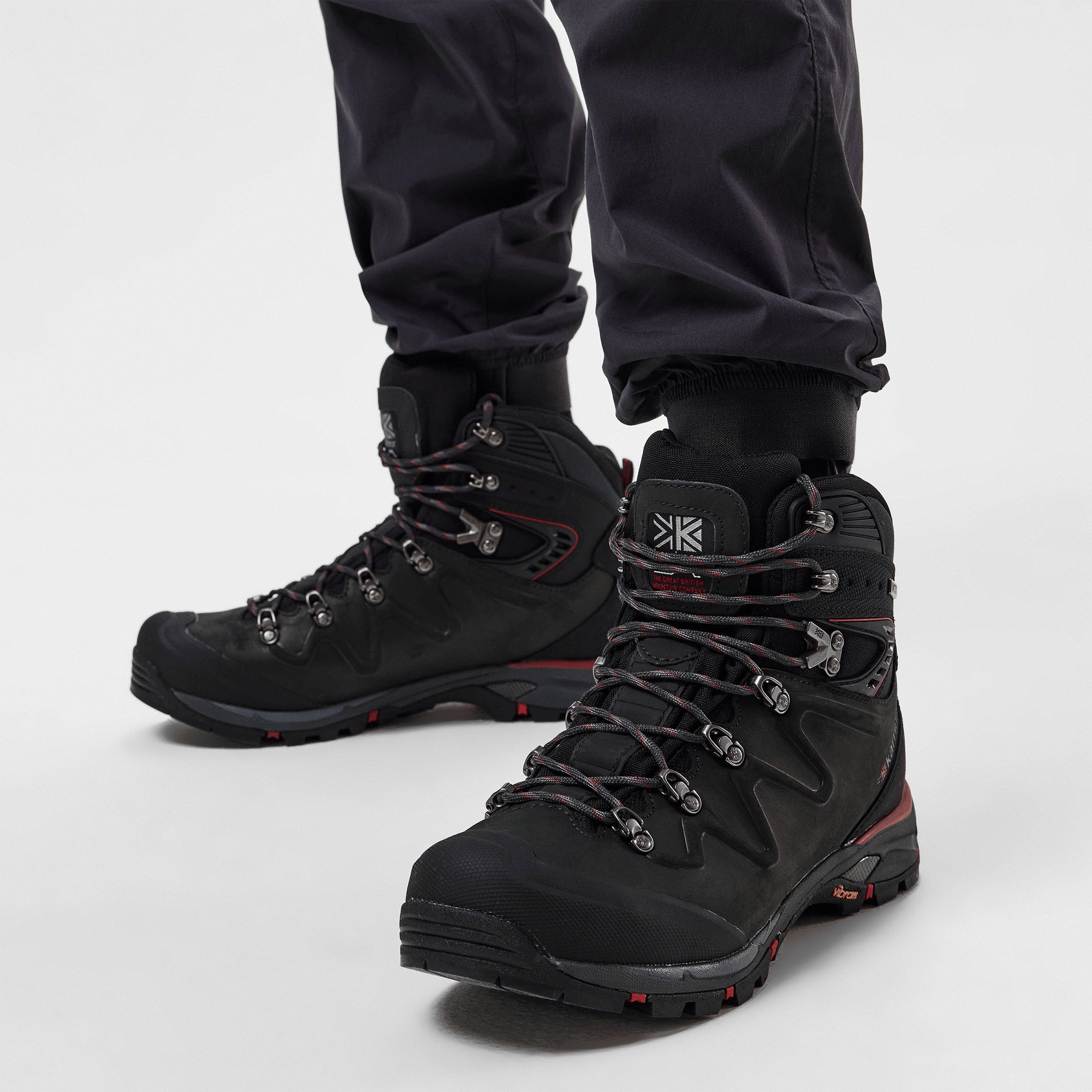 Mens Karrimor Cheetah Boots