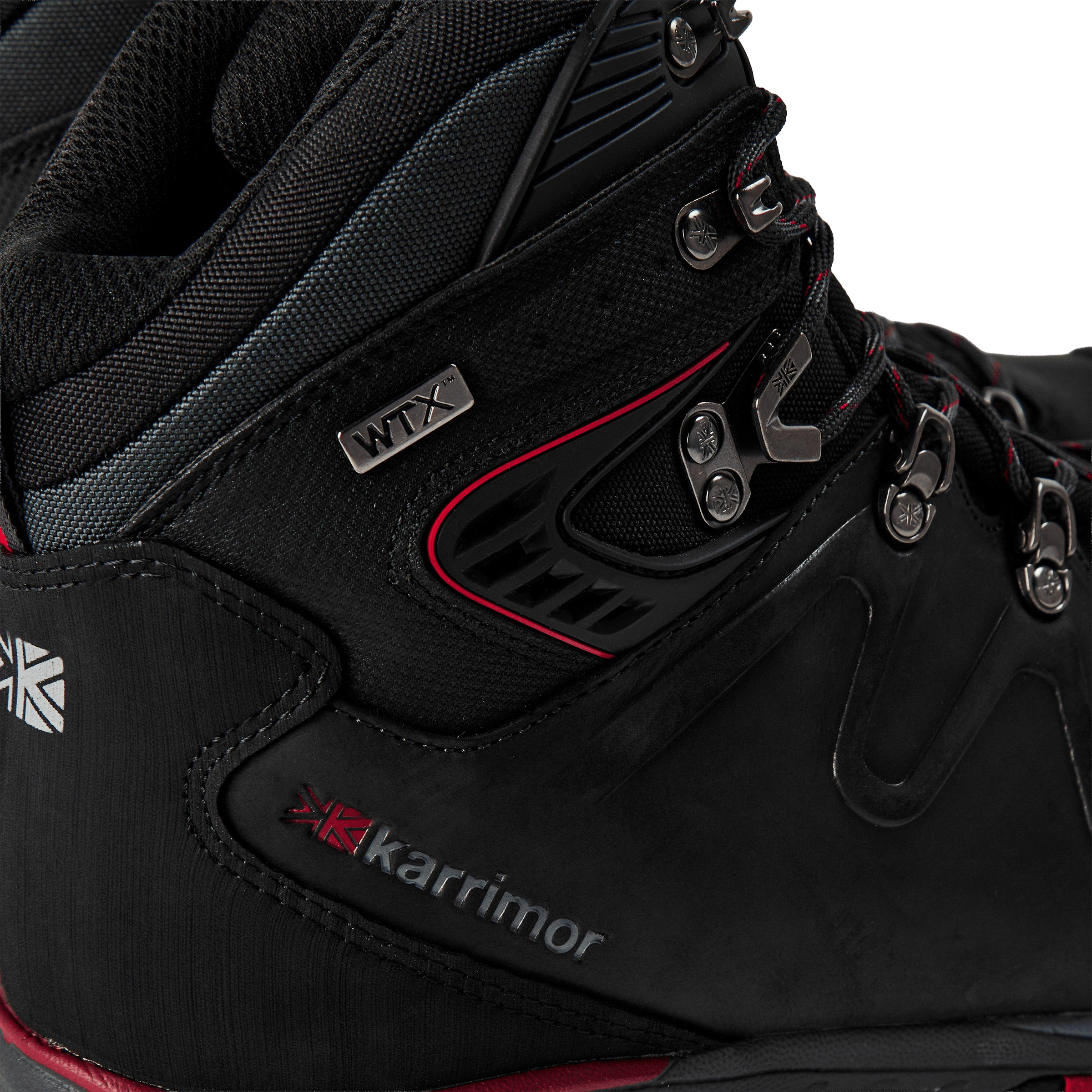 Mens Karrimor Cheetah Boots