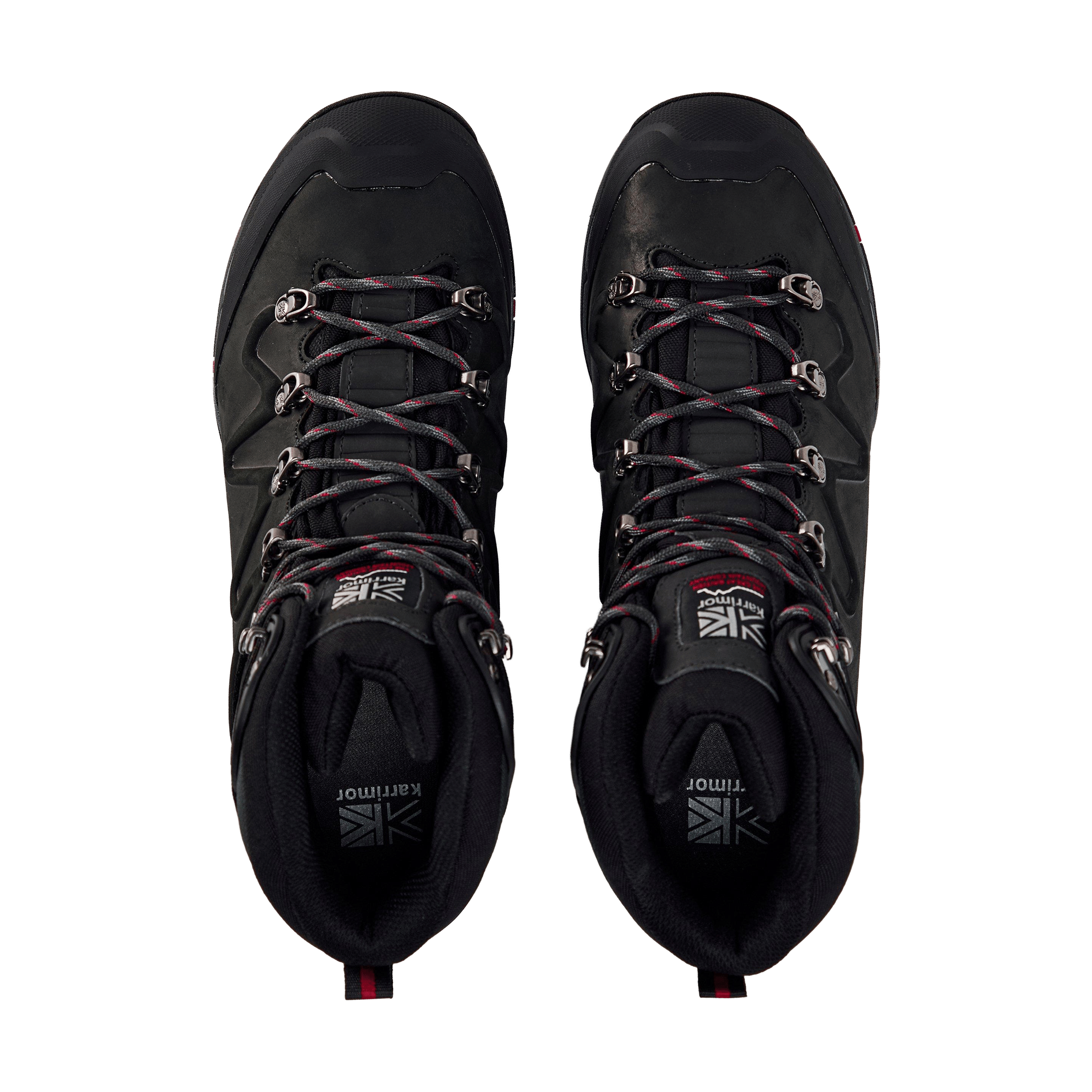 Mens Karrimor Cheetah Boots