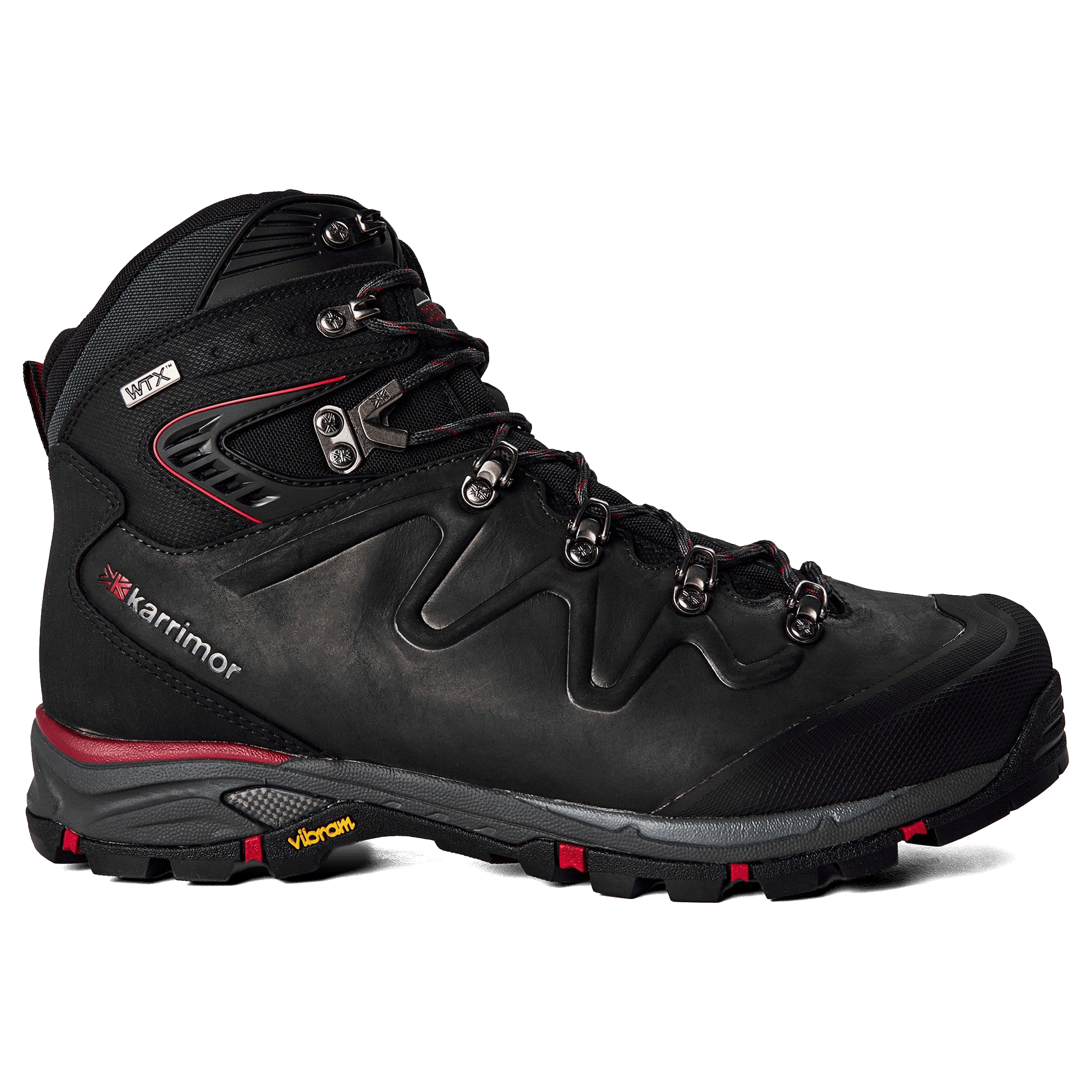 Mens Karrimor Cheetah Boots
