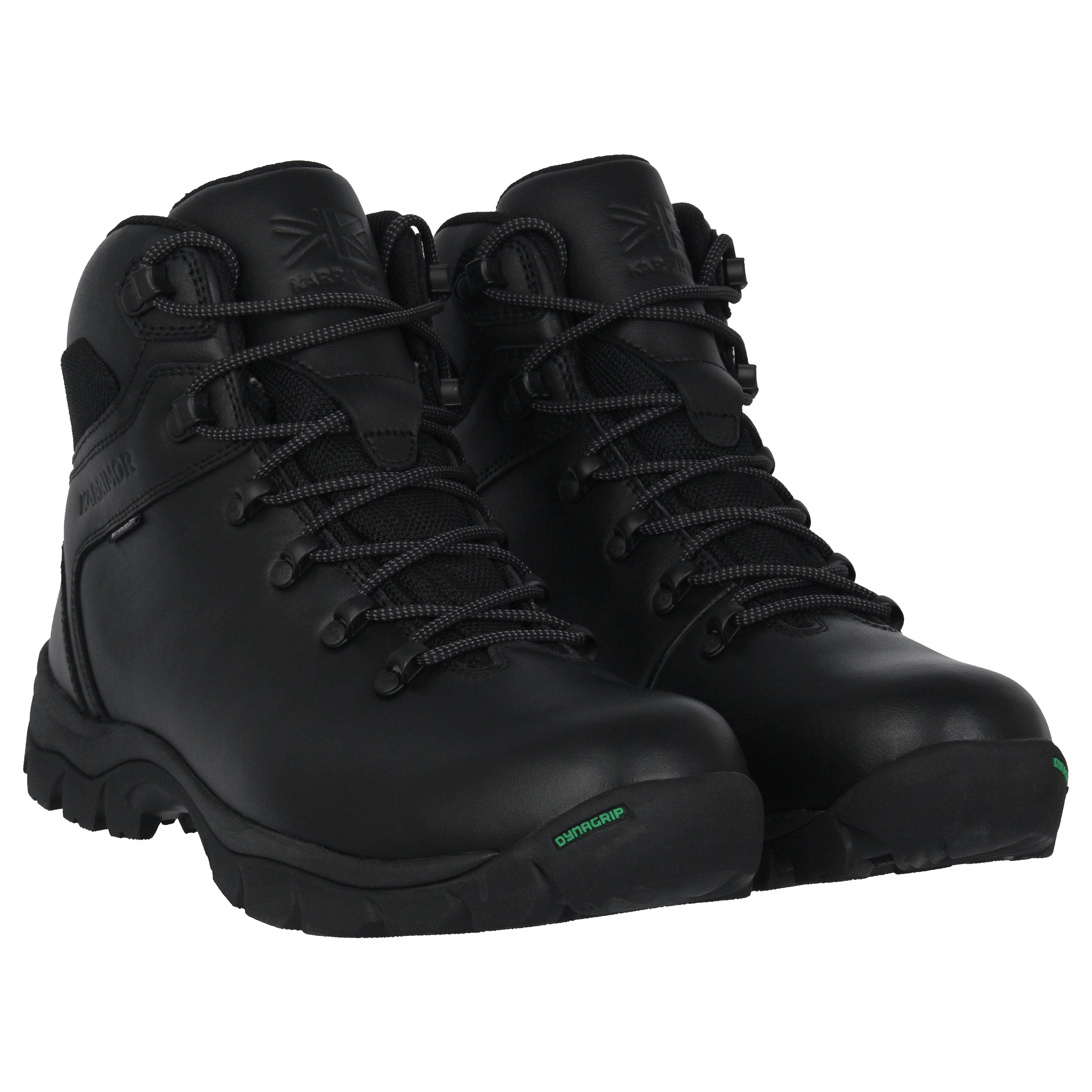 Mens Karrimor Skiddaw (Waterproof) Hiking Boots