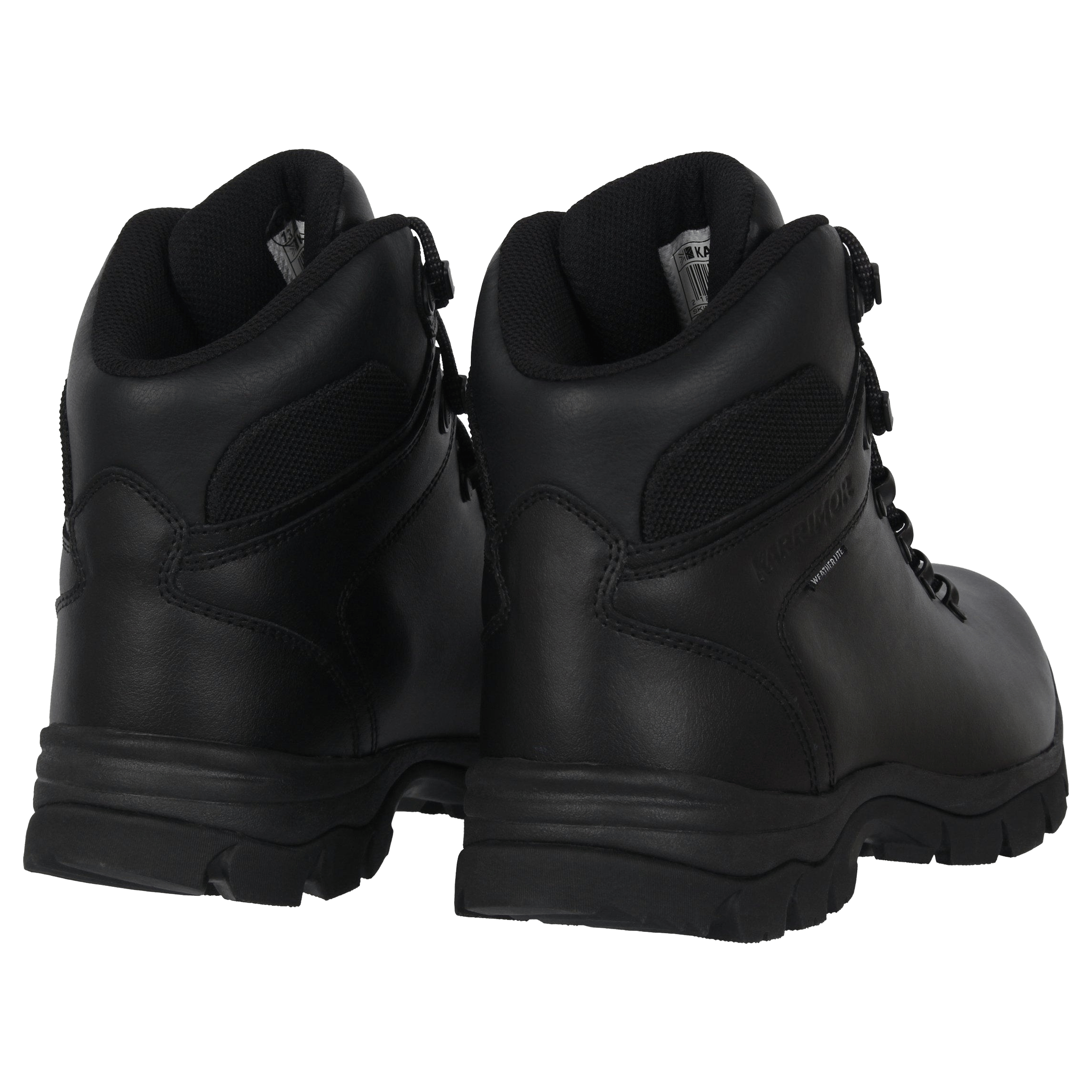 Mens Karrimor Skiddaw (Waterproof) Hiking Boots