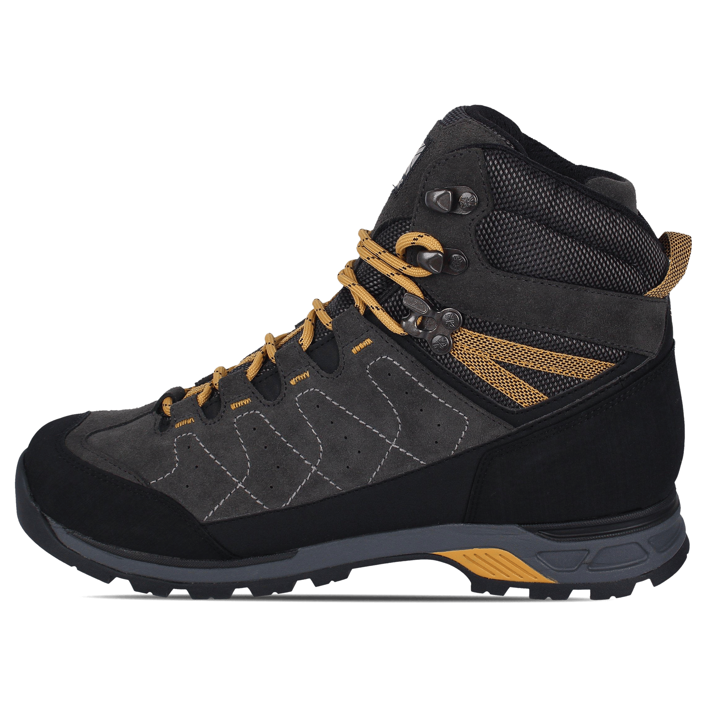 Mens Karrimor Hot Rock (Waterproof) Hiking Boots