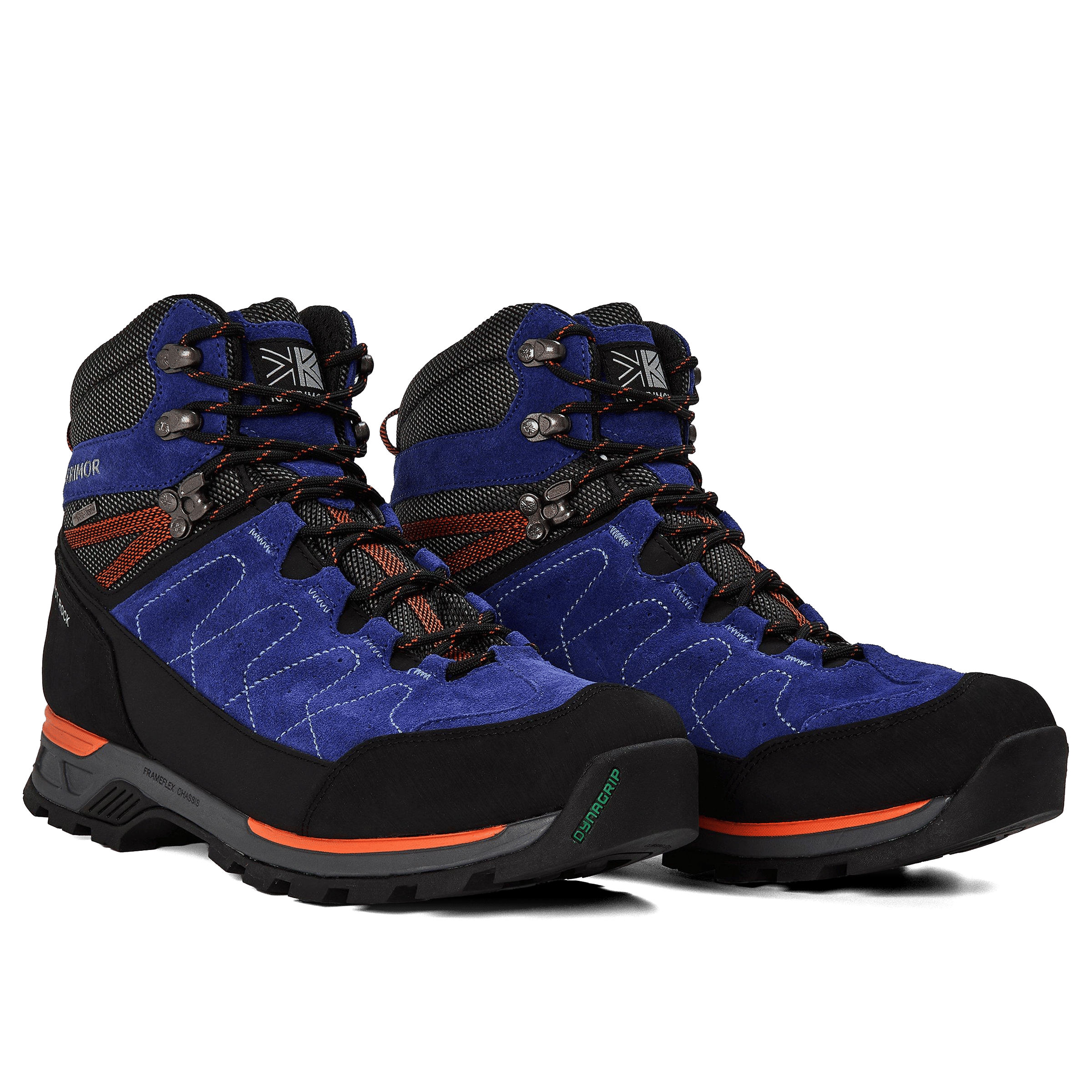 Mens Karrimor Hot Rock (Waterproof) Hiking Boots
