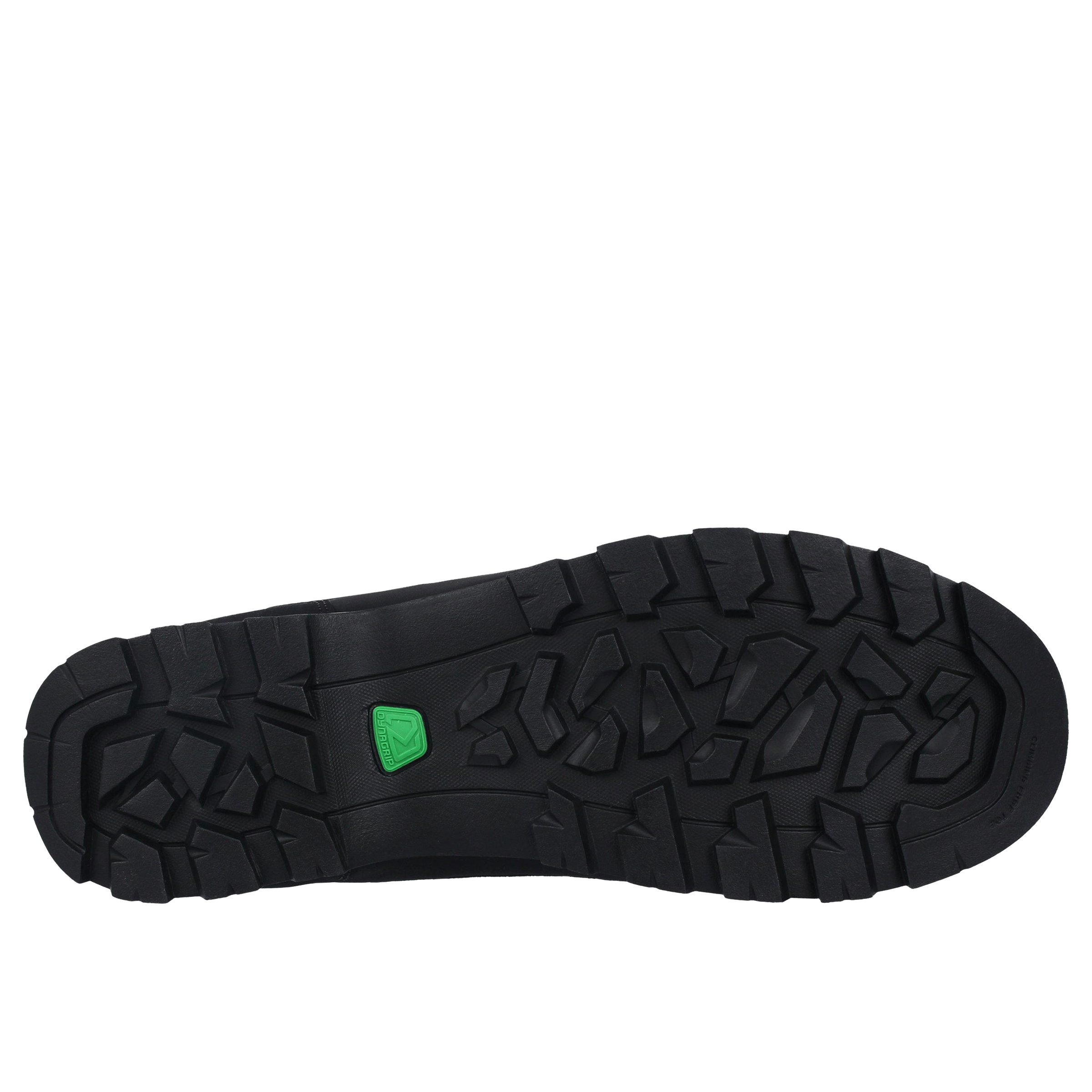 Mens Karrimor Hot Rock (Waterproof) Hiking Boots