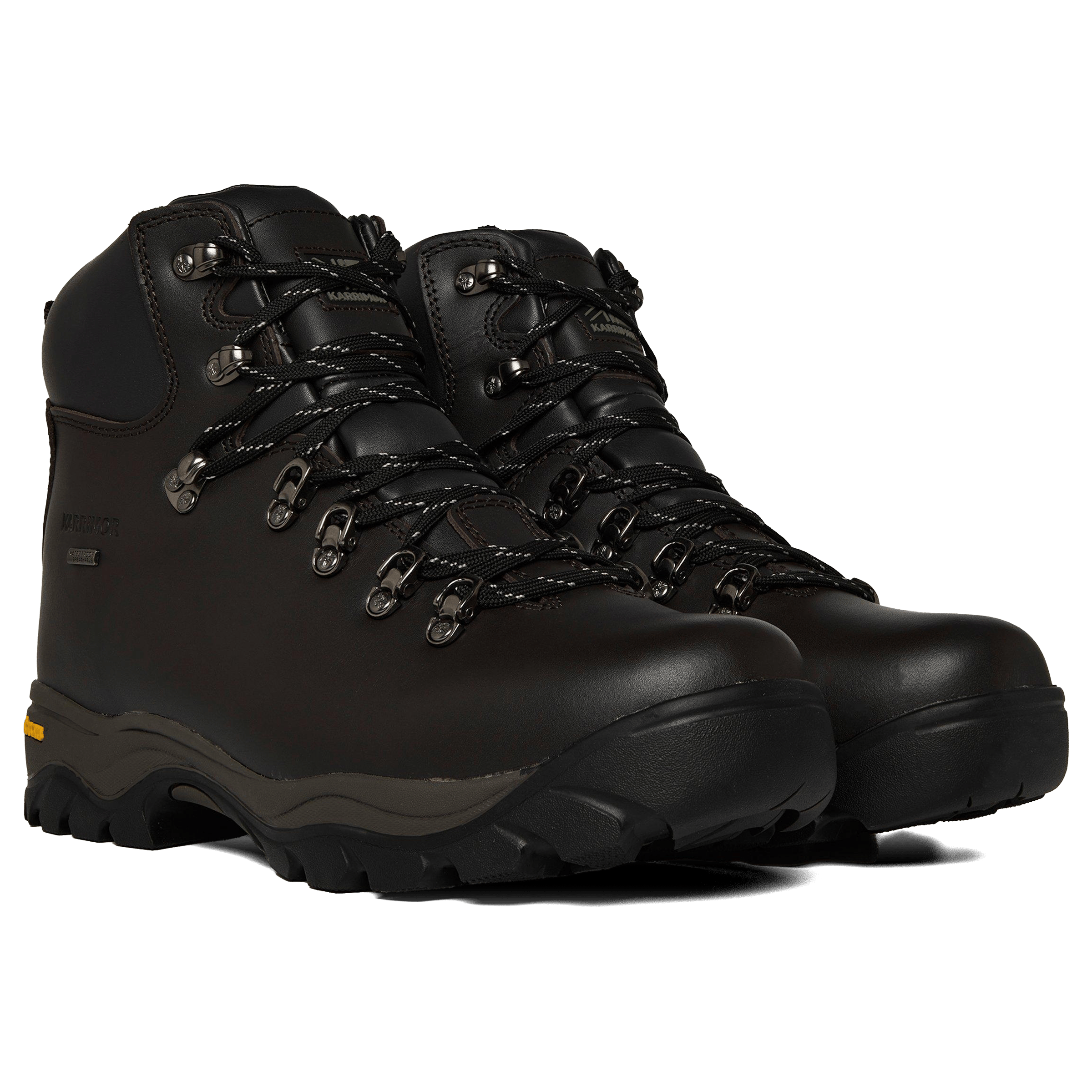 Mens Karrimor Orkney Boots